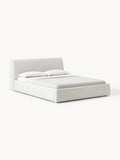 Gallery image 1 - Upholstered Bed Cloud