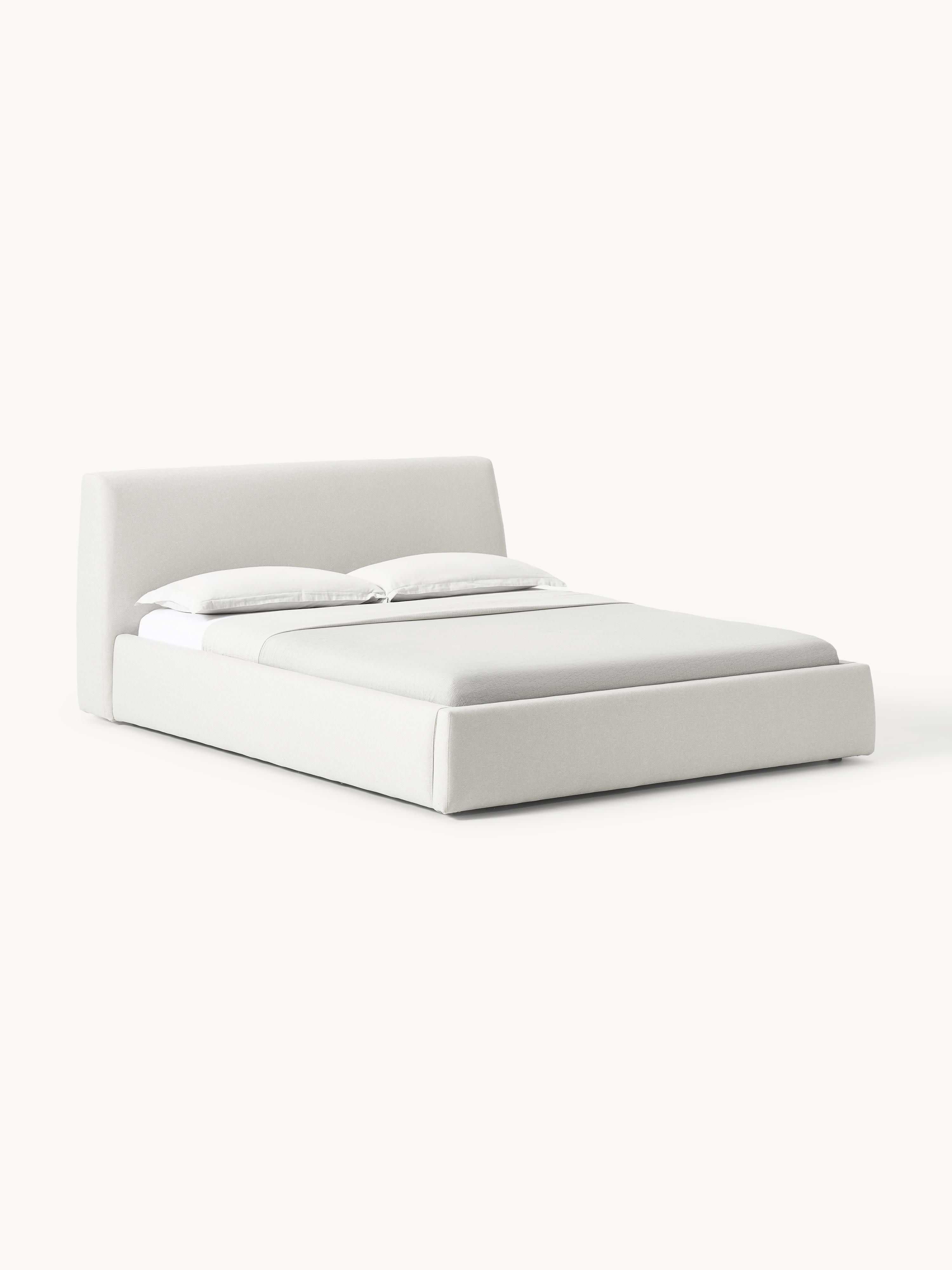 Gallery image 1 - Upholstered Bed Cloud