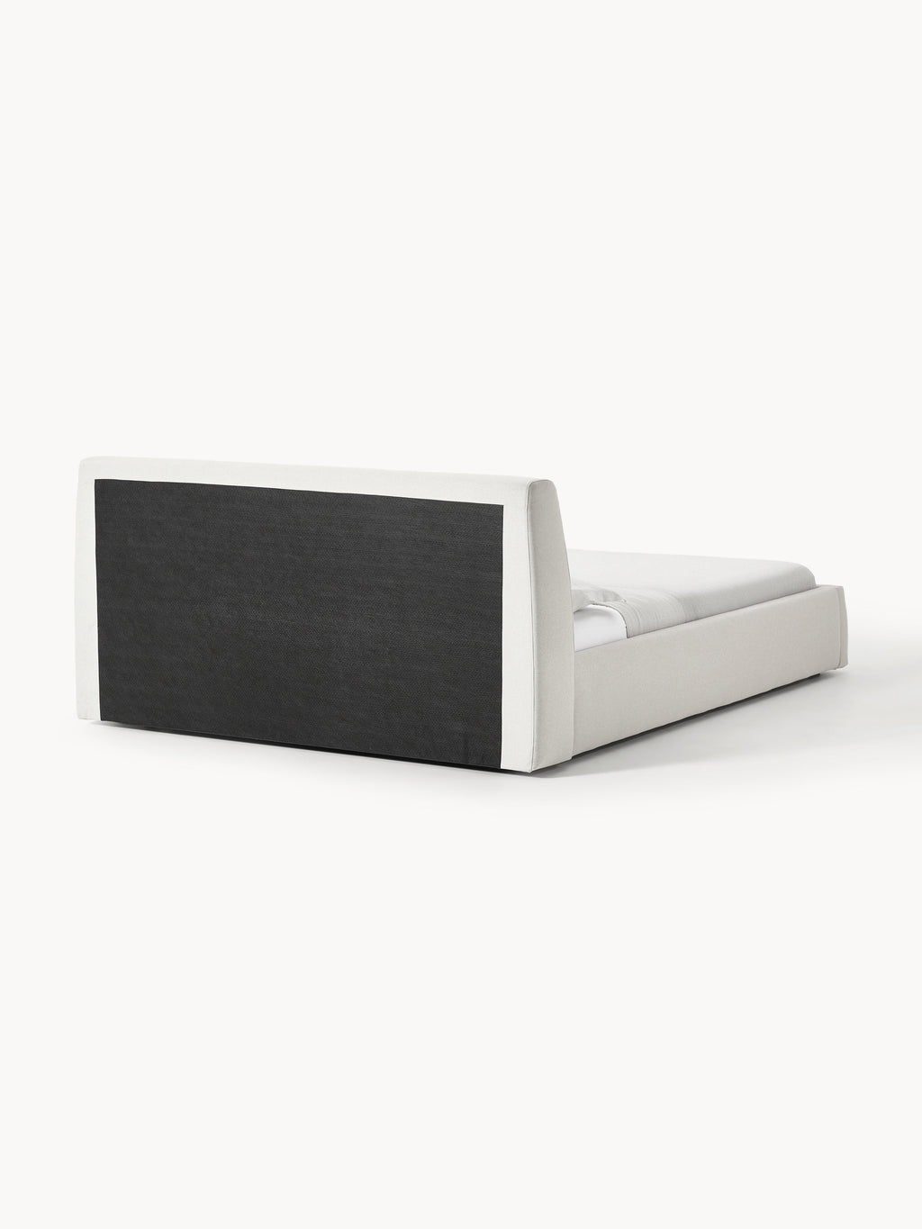 Cloud Upholstered Bed