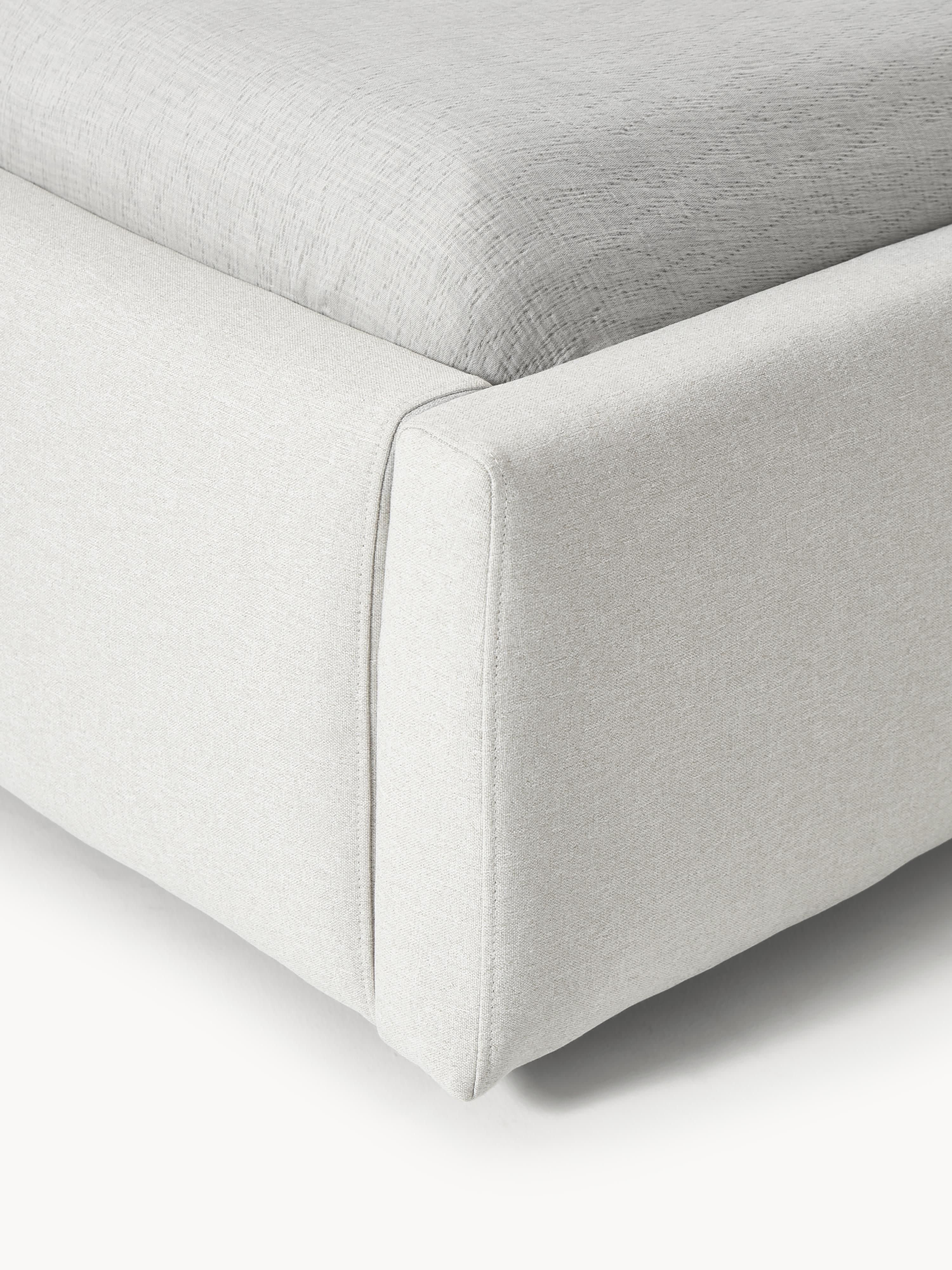 Cloud Upholstered Bed
