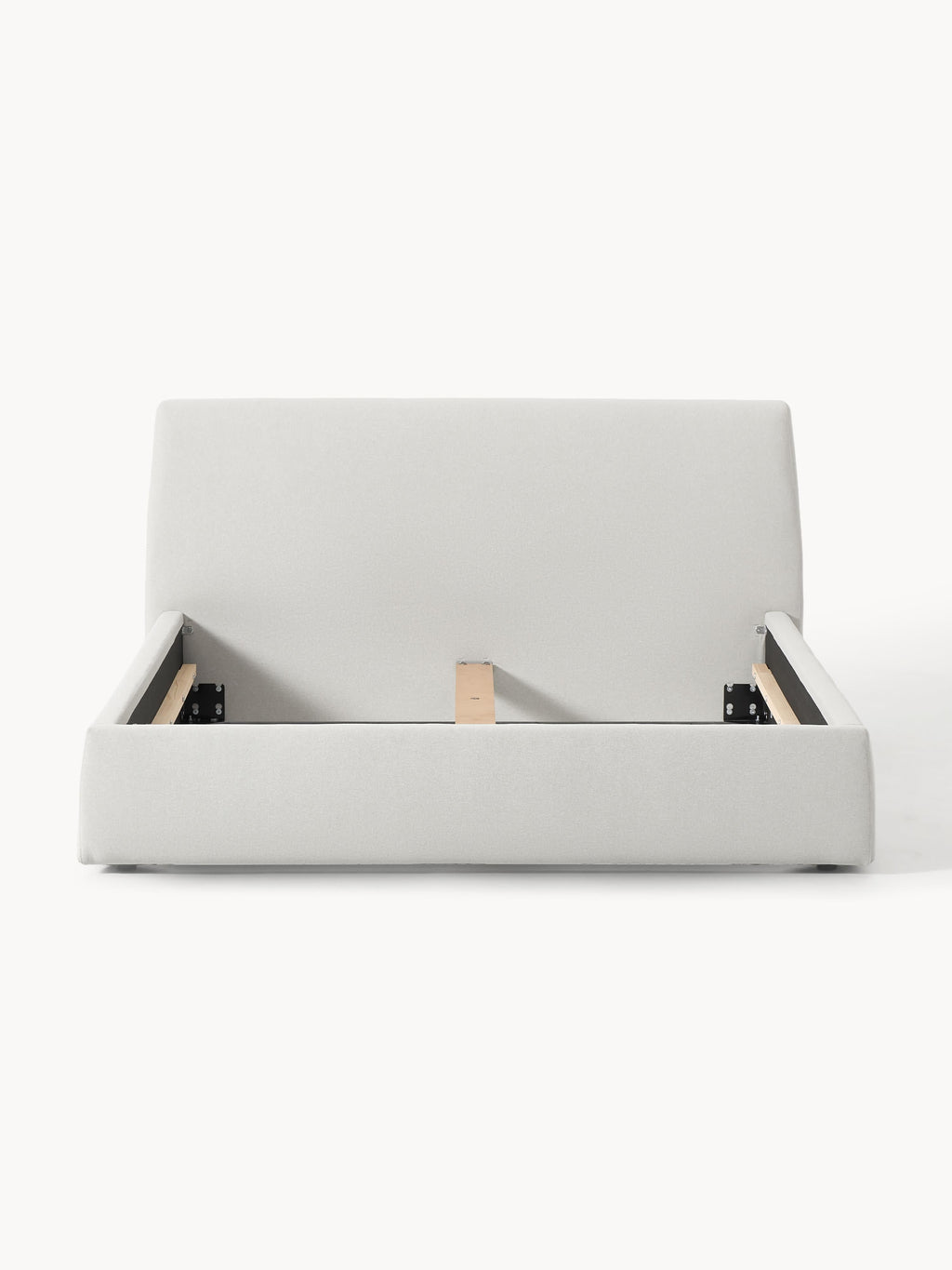 Cloud Upholstered Bed