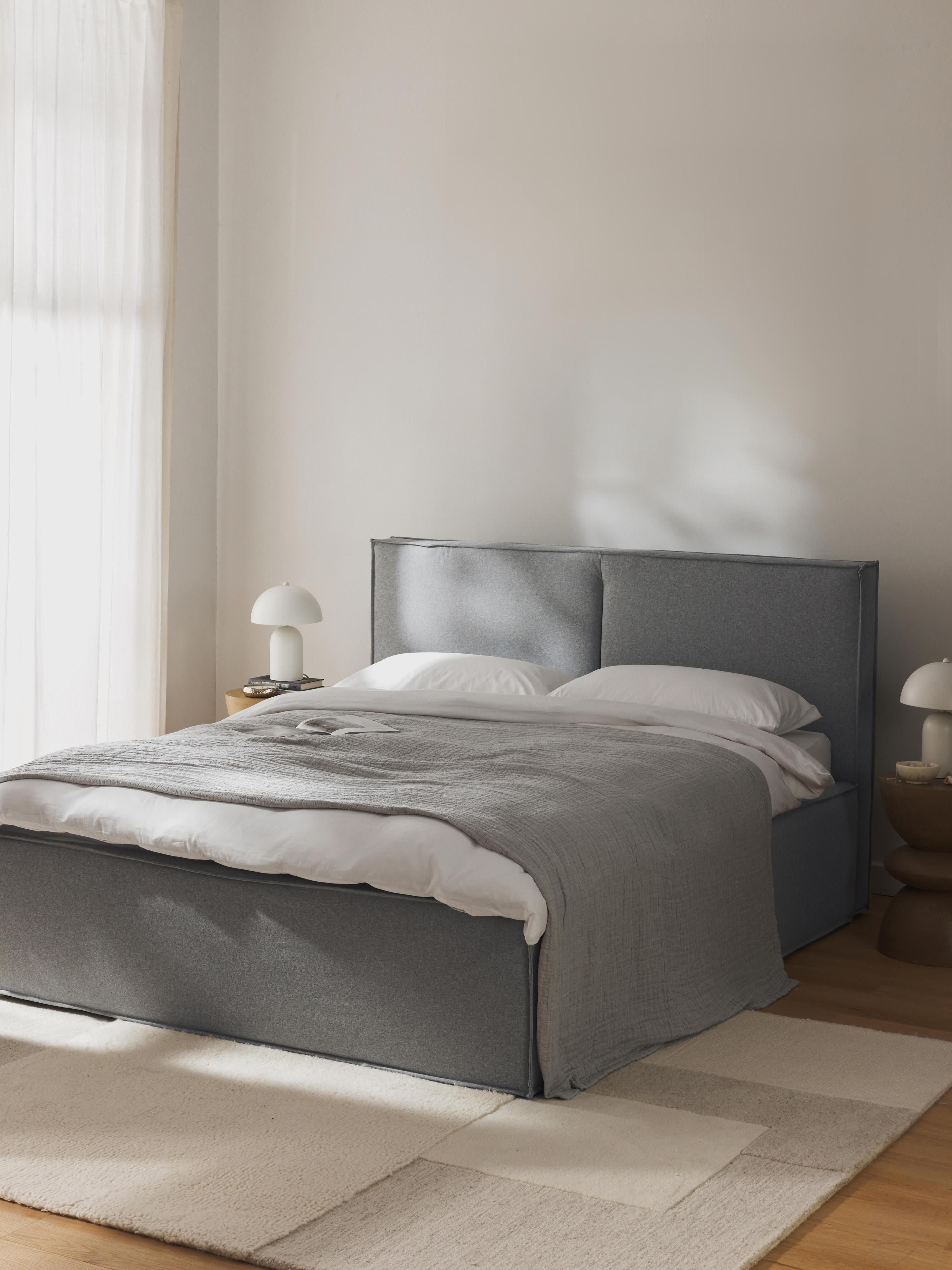 Dream Upholstered Bed