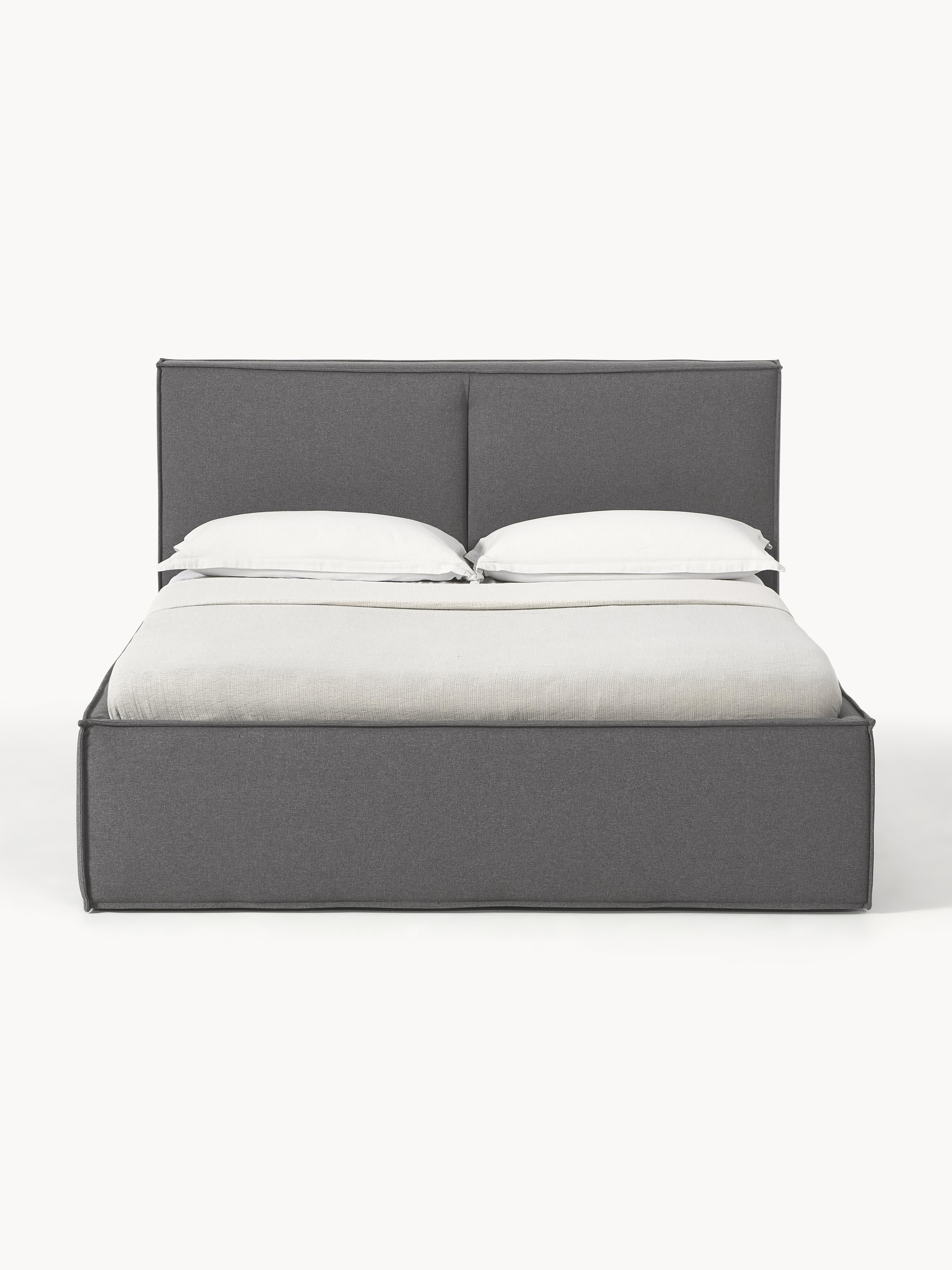 Dream Upholstered Bed