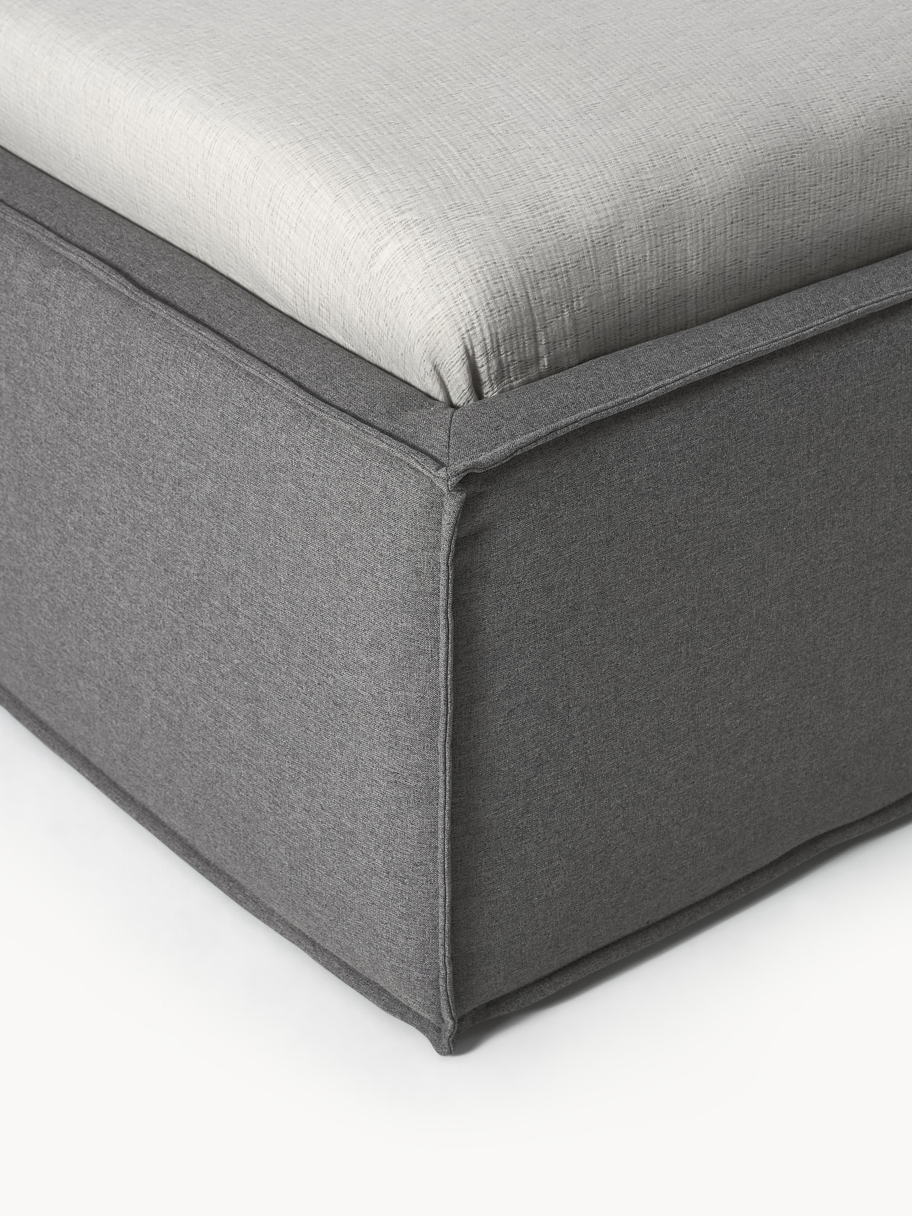Dream Upholstered Bed