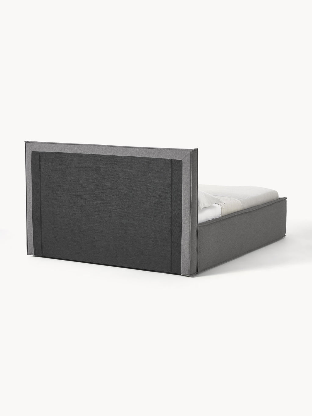 Dream Upholstered Bed