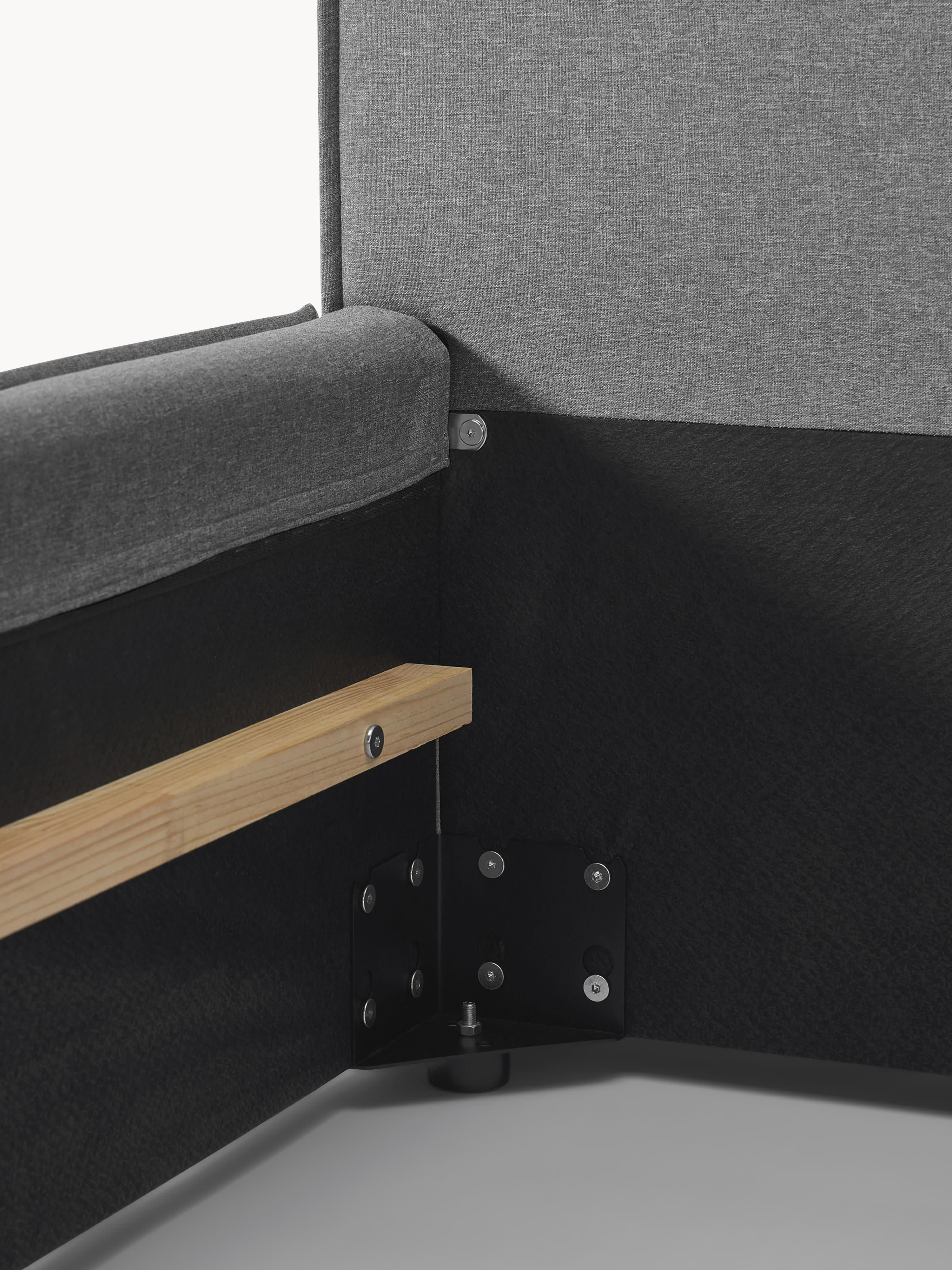 Dream Upholstered Bed