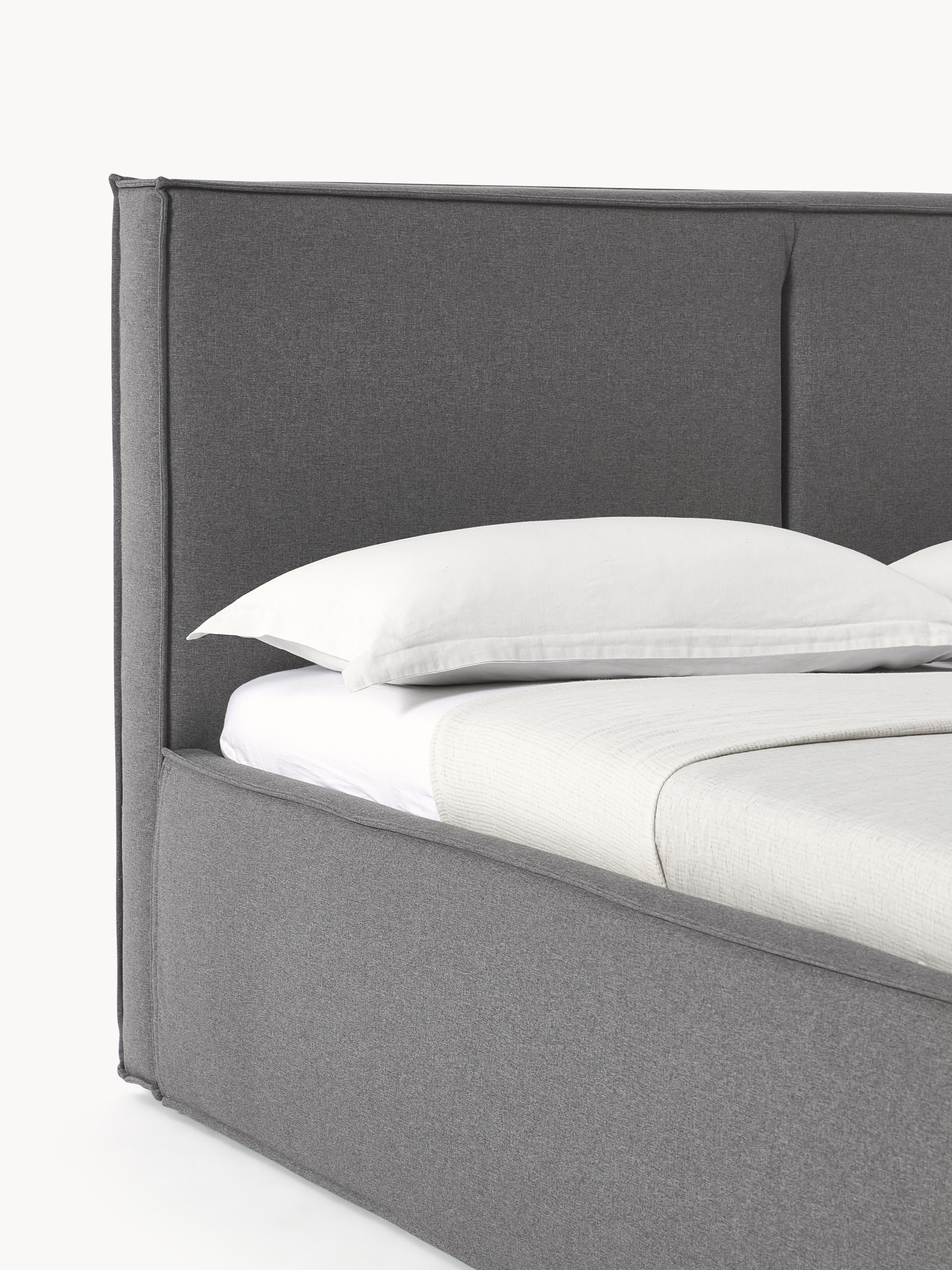 Dream Upholstered Bed