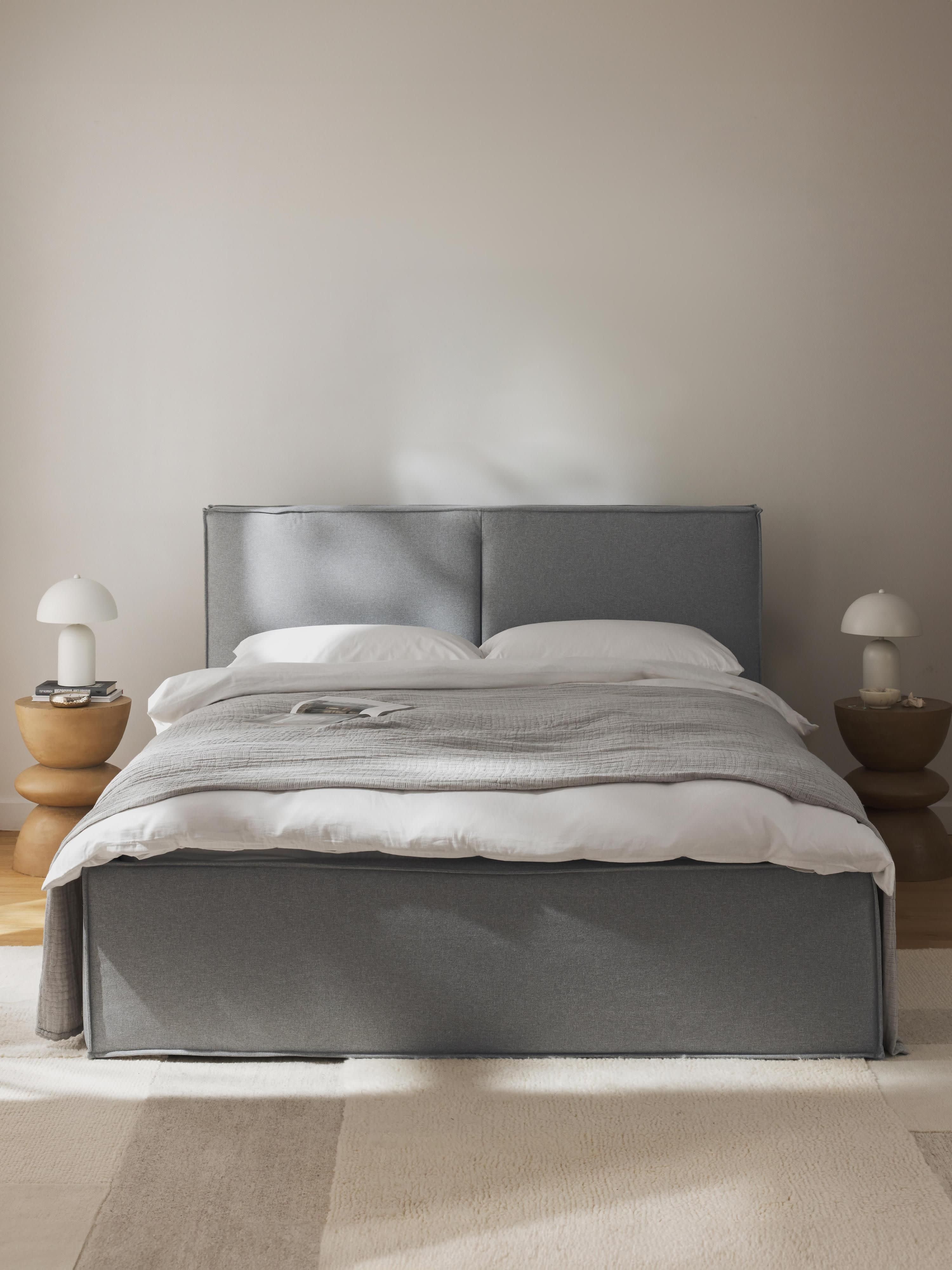 Dream Upholstered Bed