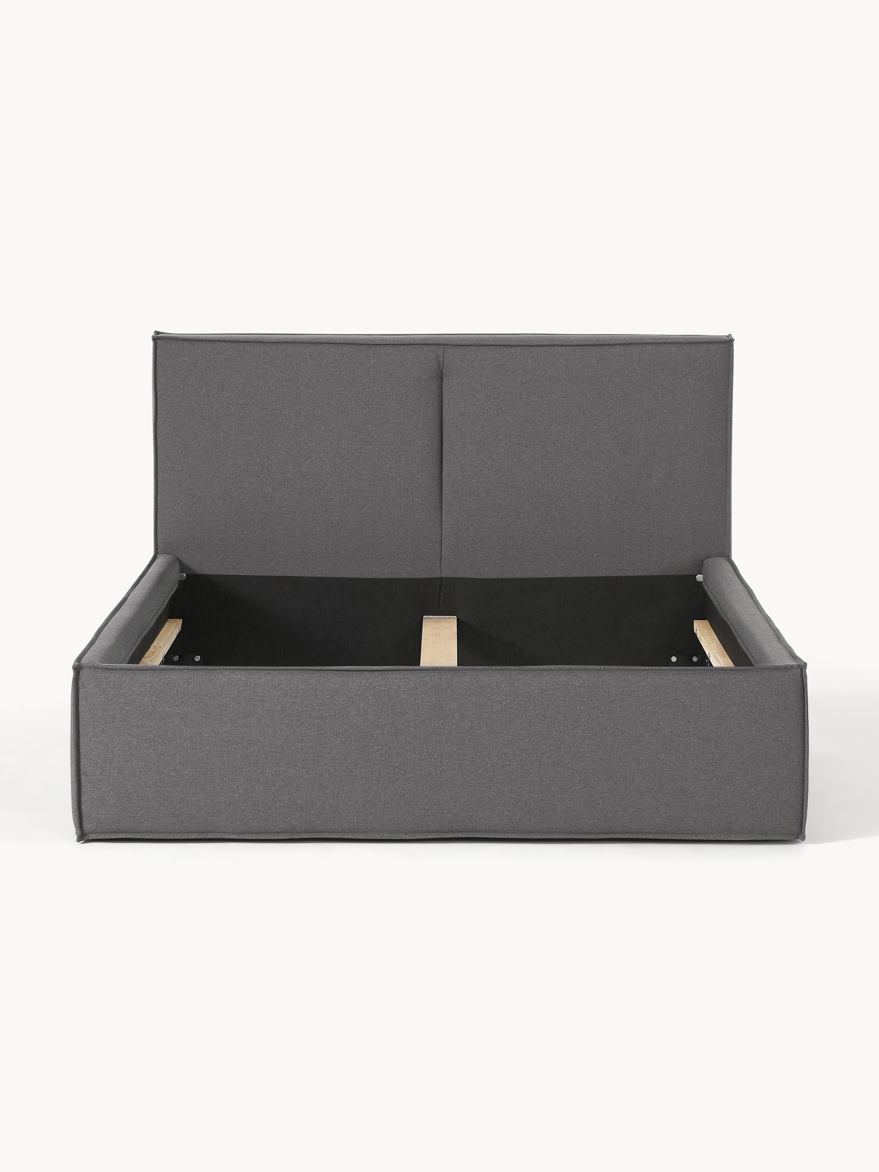 Dream Upholstered Bed