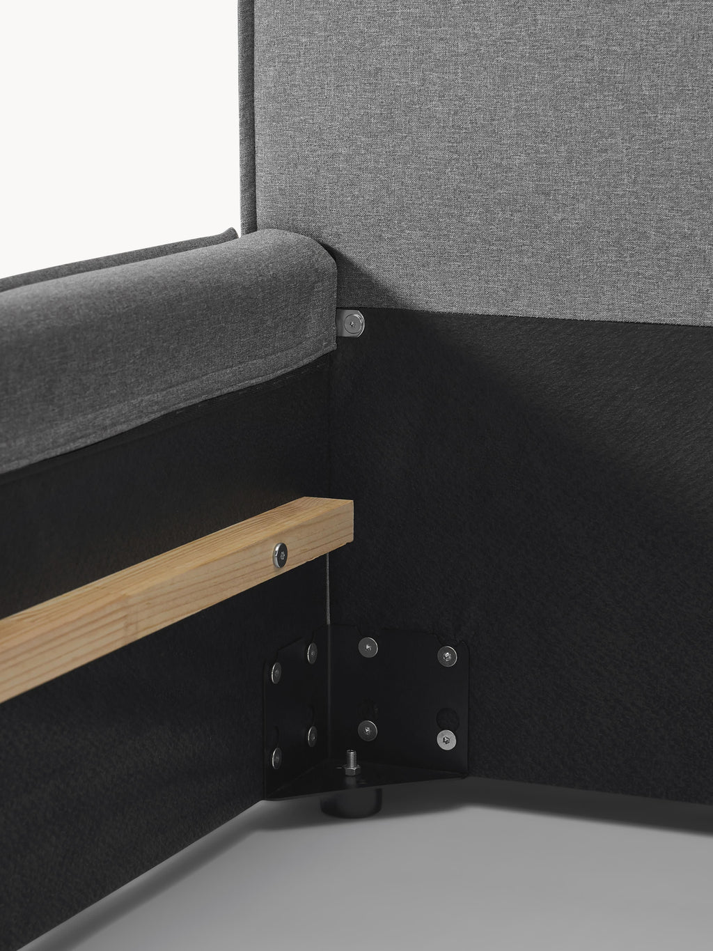 Dream Upholstered Bed