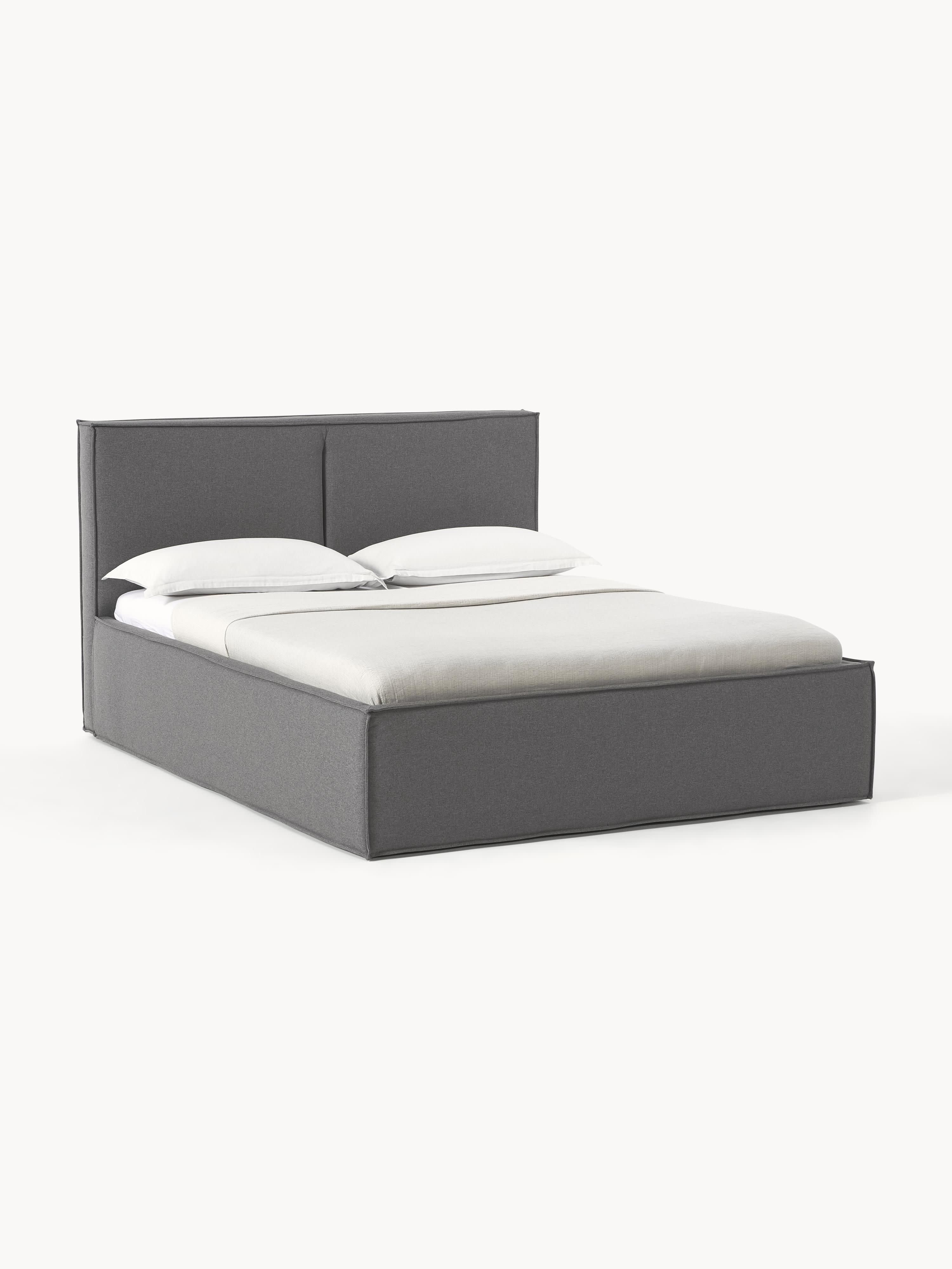 Dream Upholstered Bed