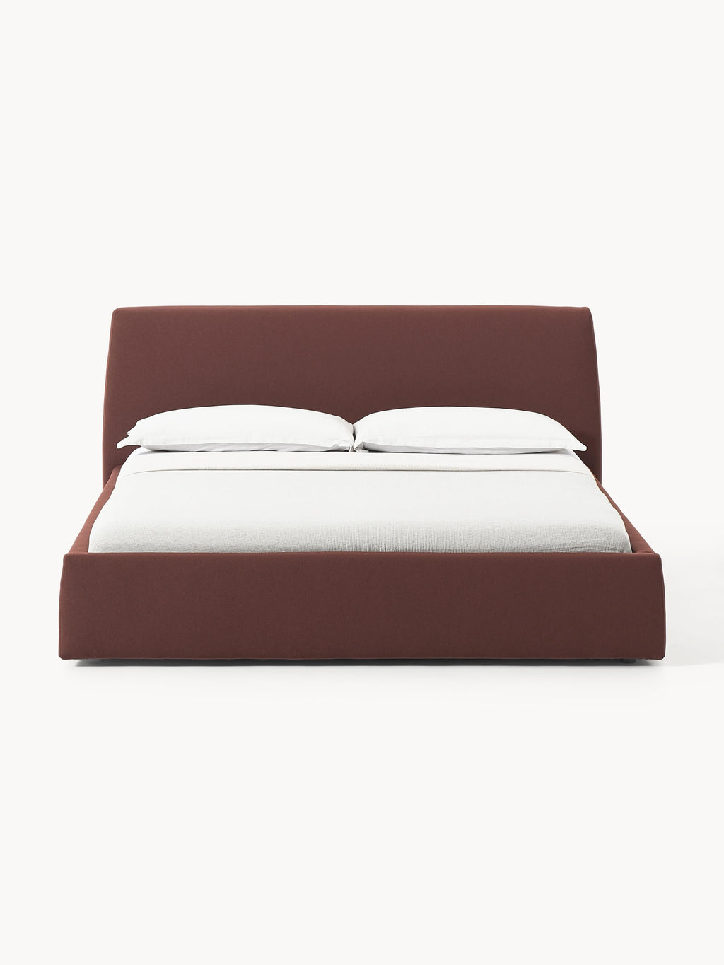 Cloud Upholstered Bed