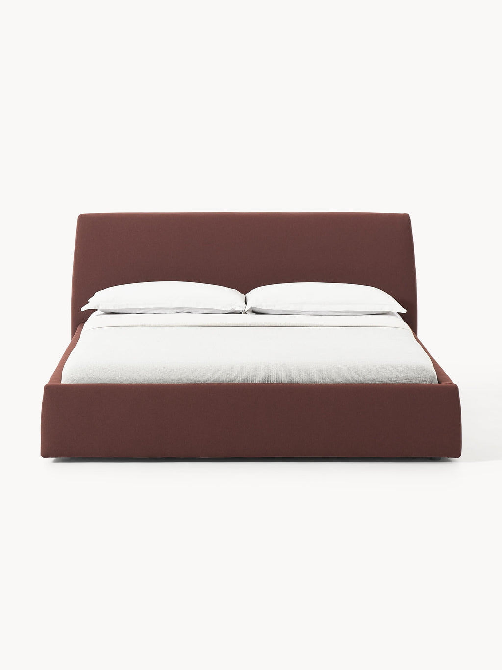 Cloud Upholstered Bed