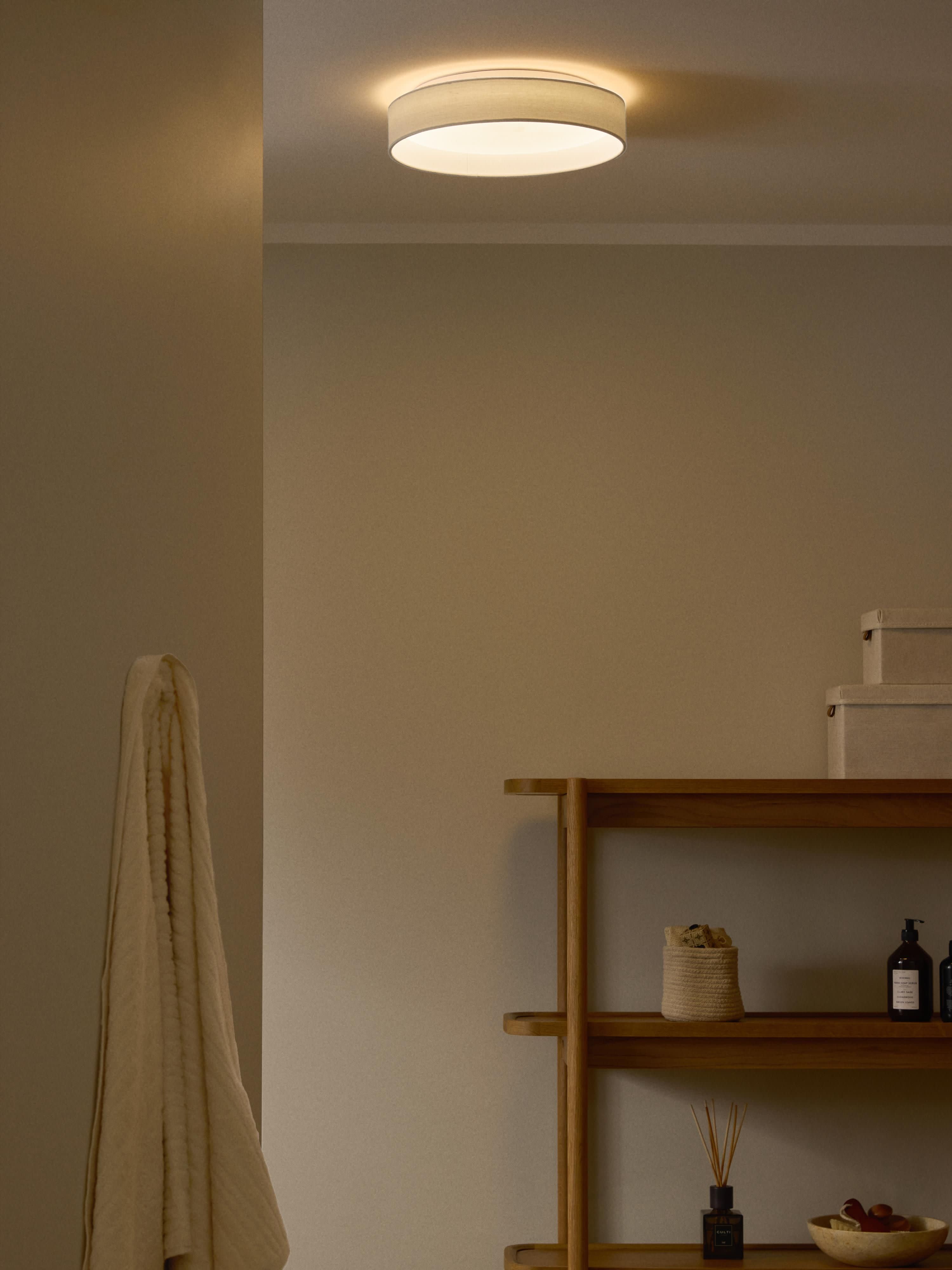 Helen LED Ceiling Lamp