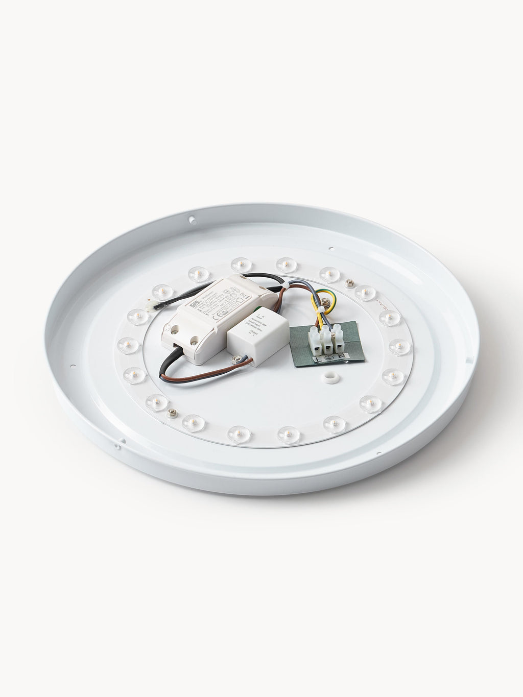 Helen LED Ceiling Lamp