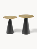 Gallery image 1 - Metal Side Tables Zelda