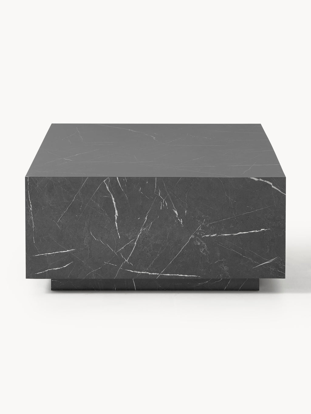 Lesley Marble Effect Coffee Table