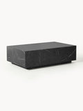 Gallery image 1 - Marble Effect Coffee Table Lesley