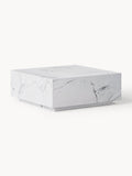 Gallery image 1 - Marble Effect Coffee Table Lesley