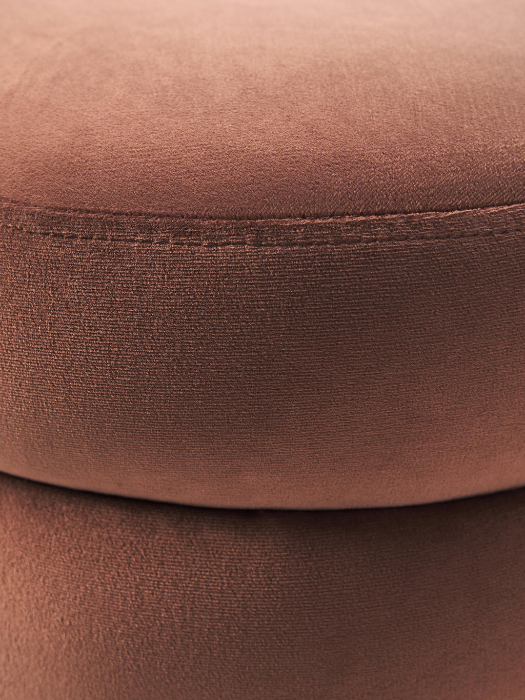 Alto Velvet Upholstered Bench