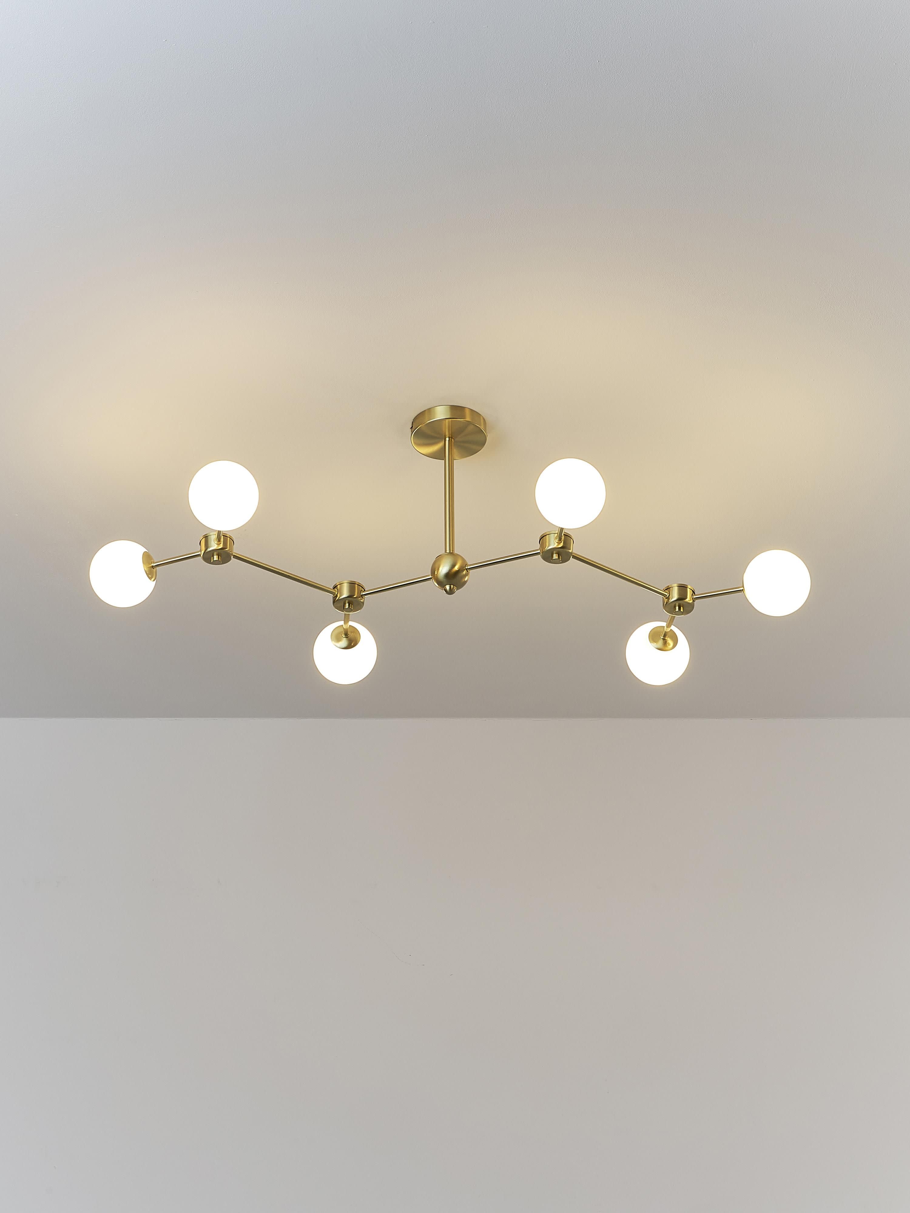 Aurelia Large Ceiling Lamp