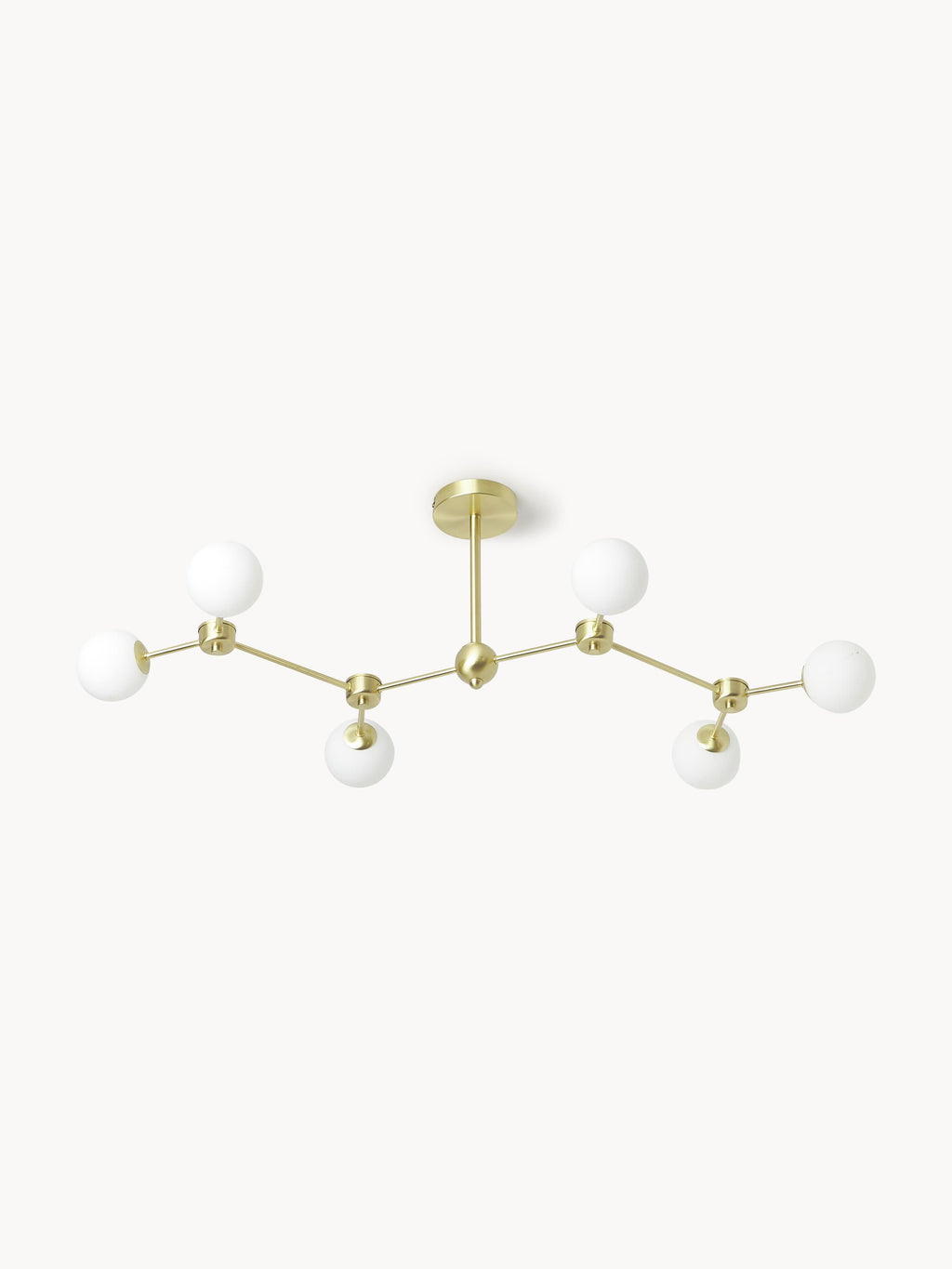 Gallery image 1 - Large Ceiling Lamp Aurelia