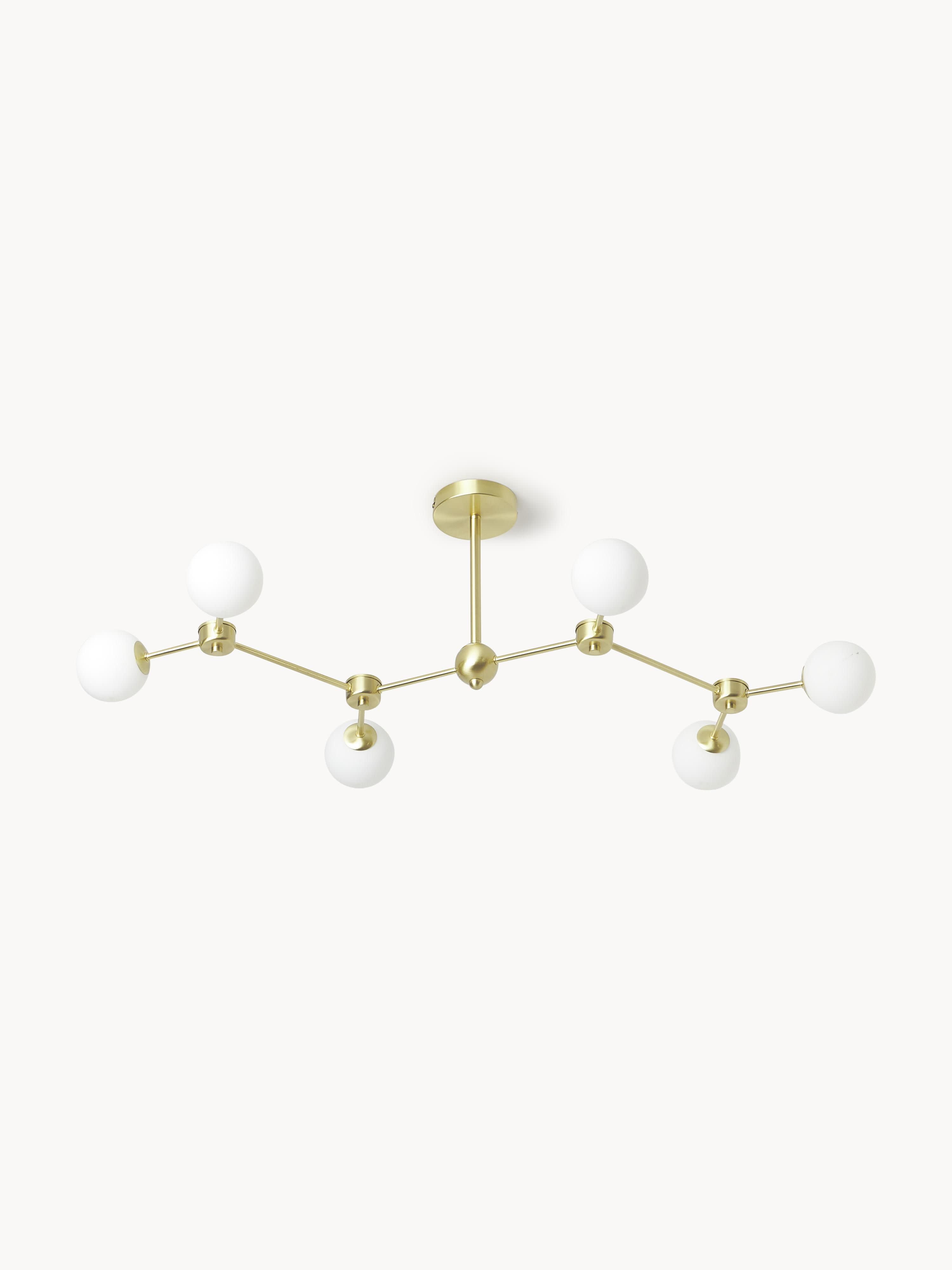 Gallery image 1 - Large Ceiling Lamp Aurelia