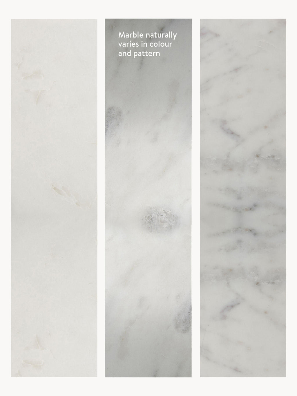 Alys Large Marble Coffee Table