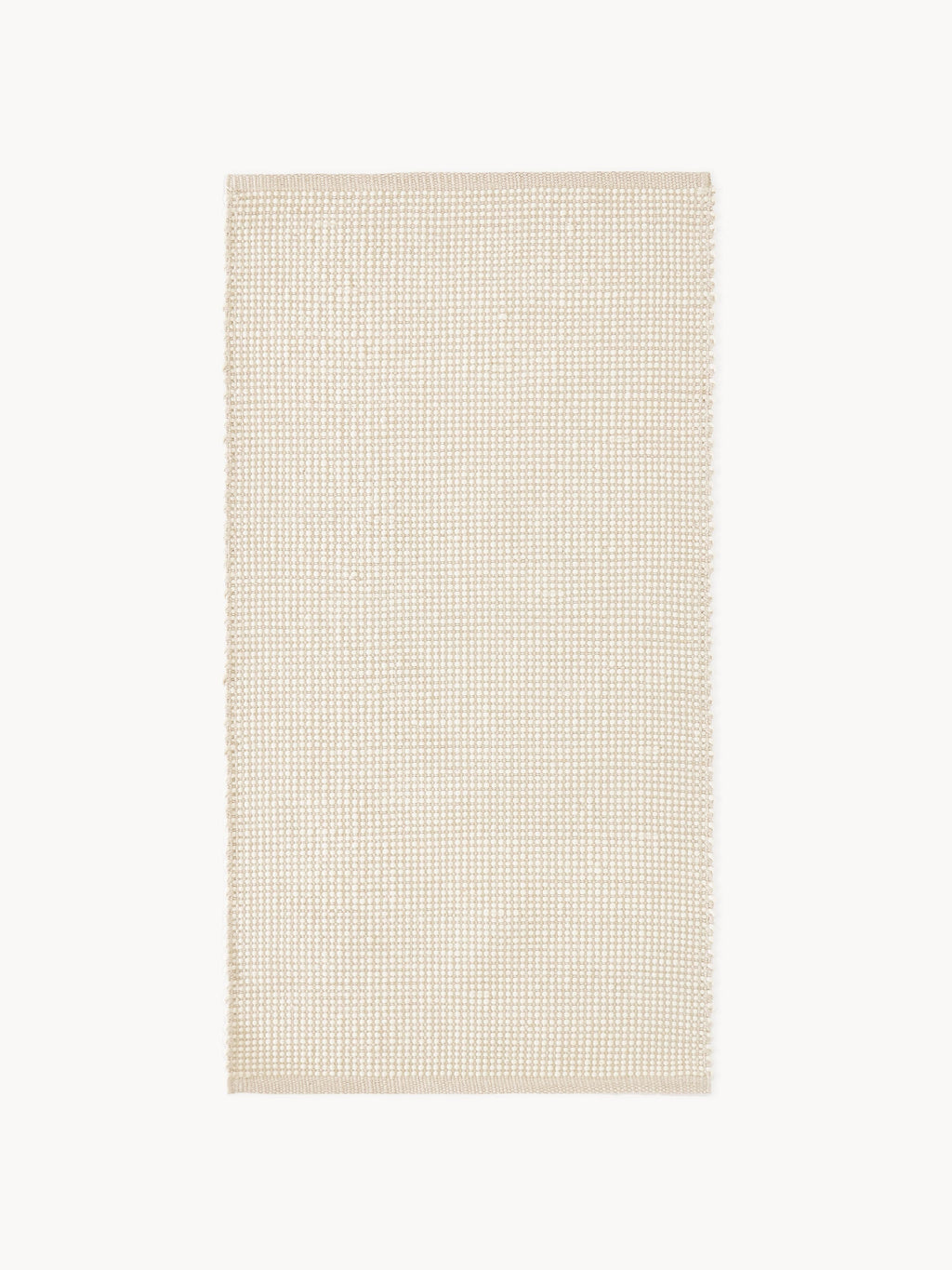 Gallery image 1 - Hand-Woven Wool Rug Amaro