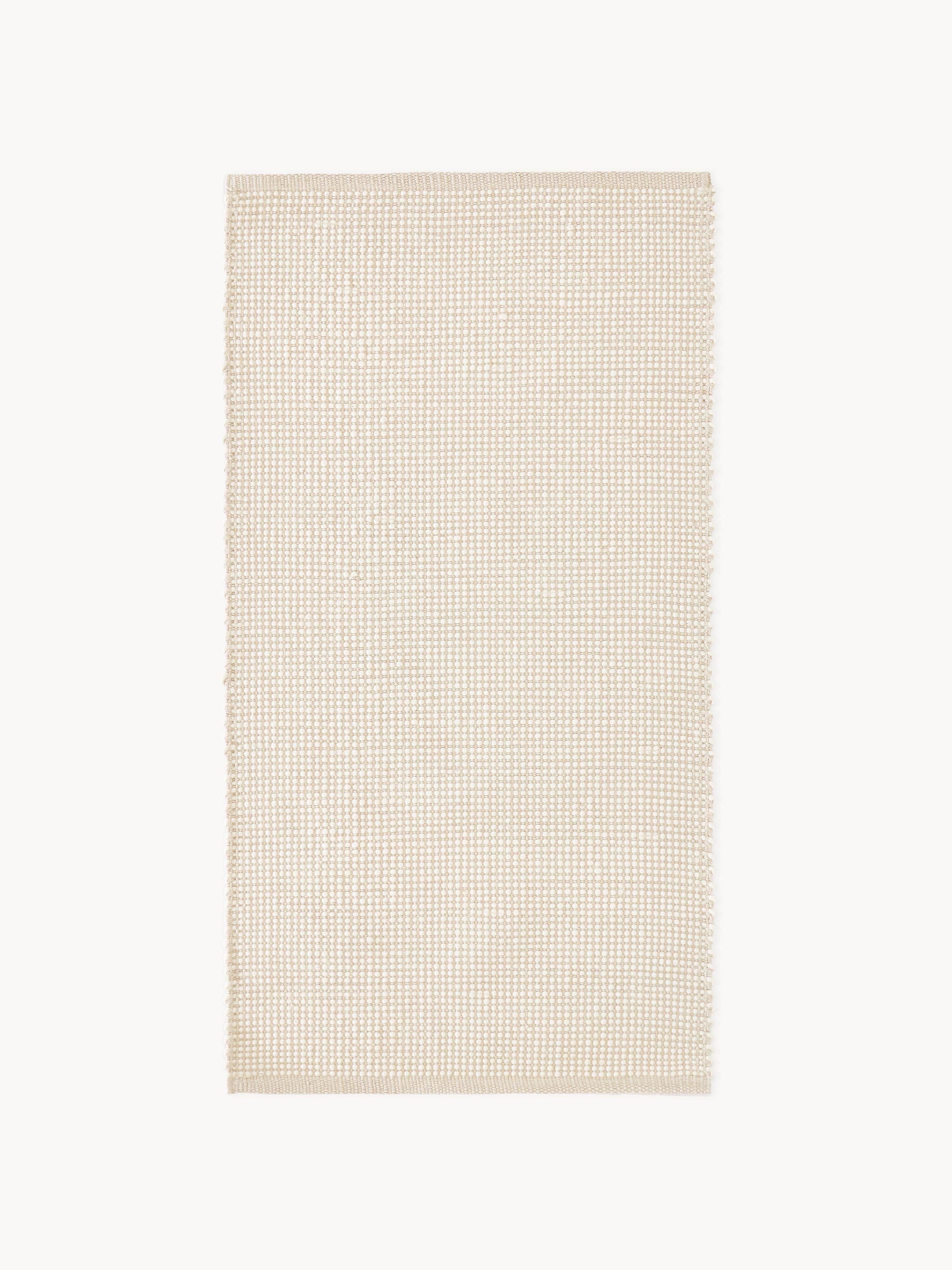 Gallery image 1 - Hand-Woven Wool Rug Amaro
