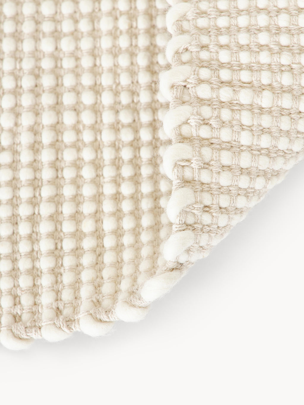 Amaro Hand-Woven Wool Rug