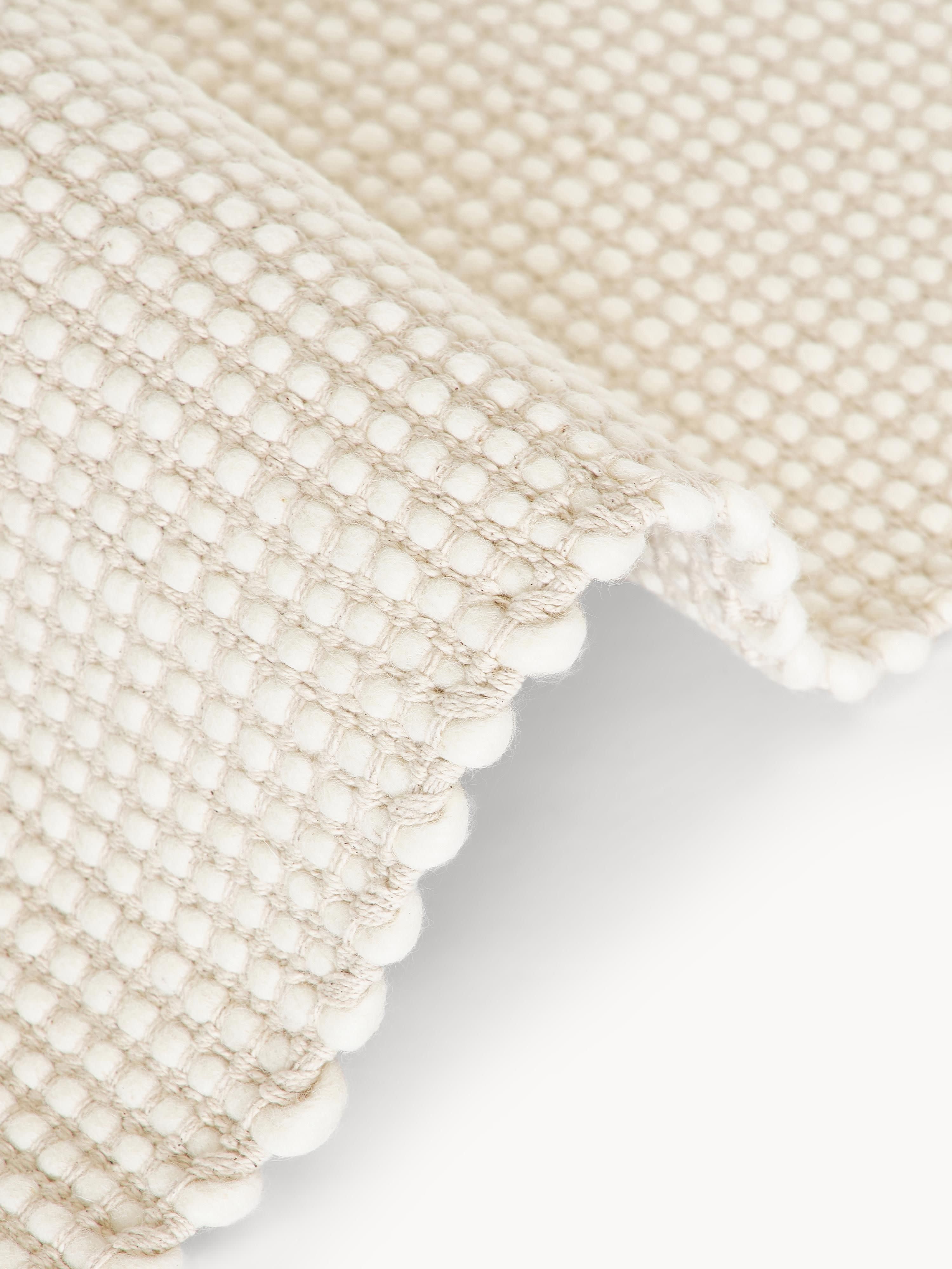 Amaro Hand-Woven Wool Rug