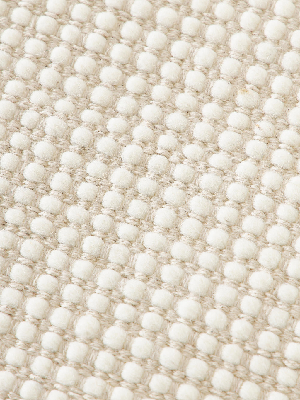 Amaro Hand-Woven Wool Rug