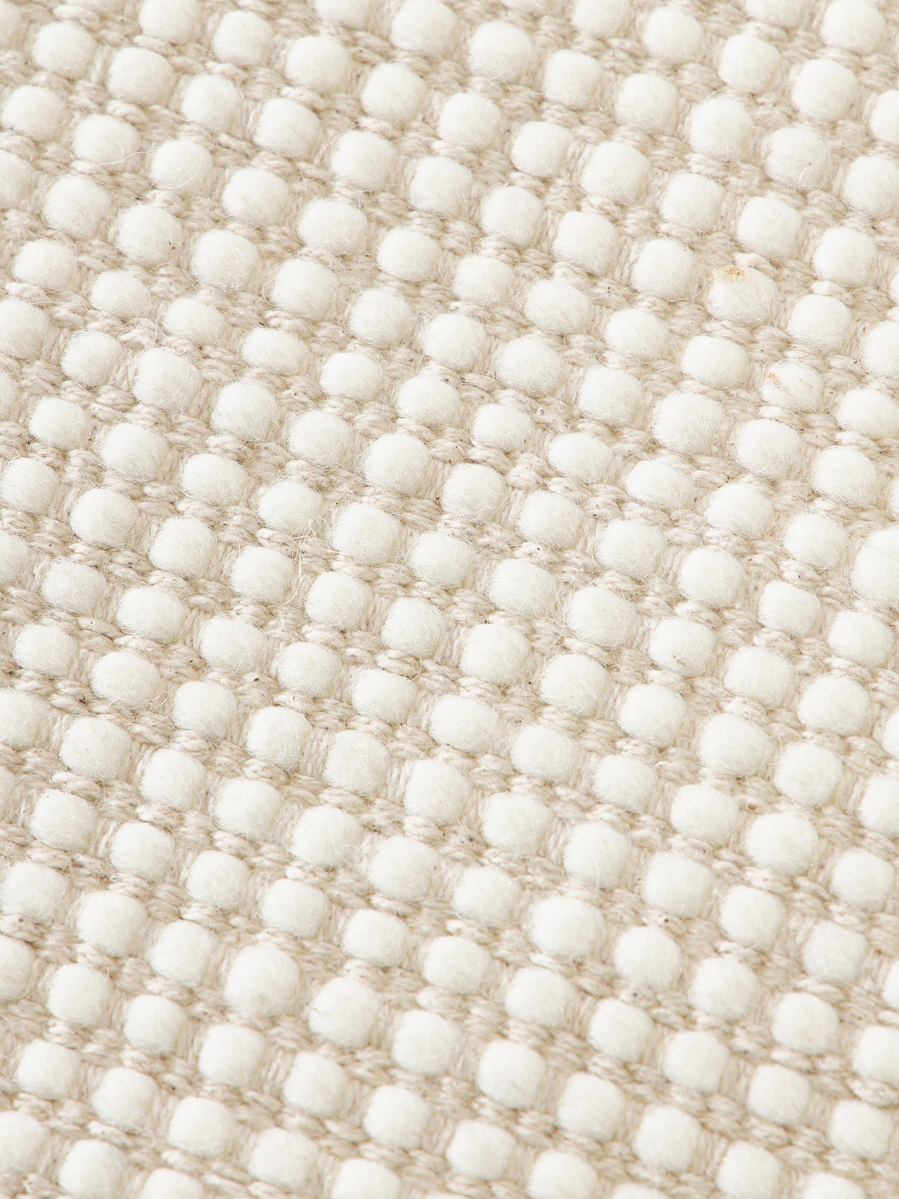 Amaro Hand-Woven Wool Rug