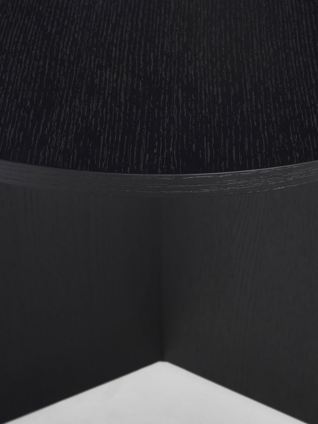 Toni Oval Wooden Dining Table, in various sizes