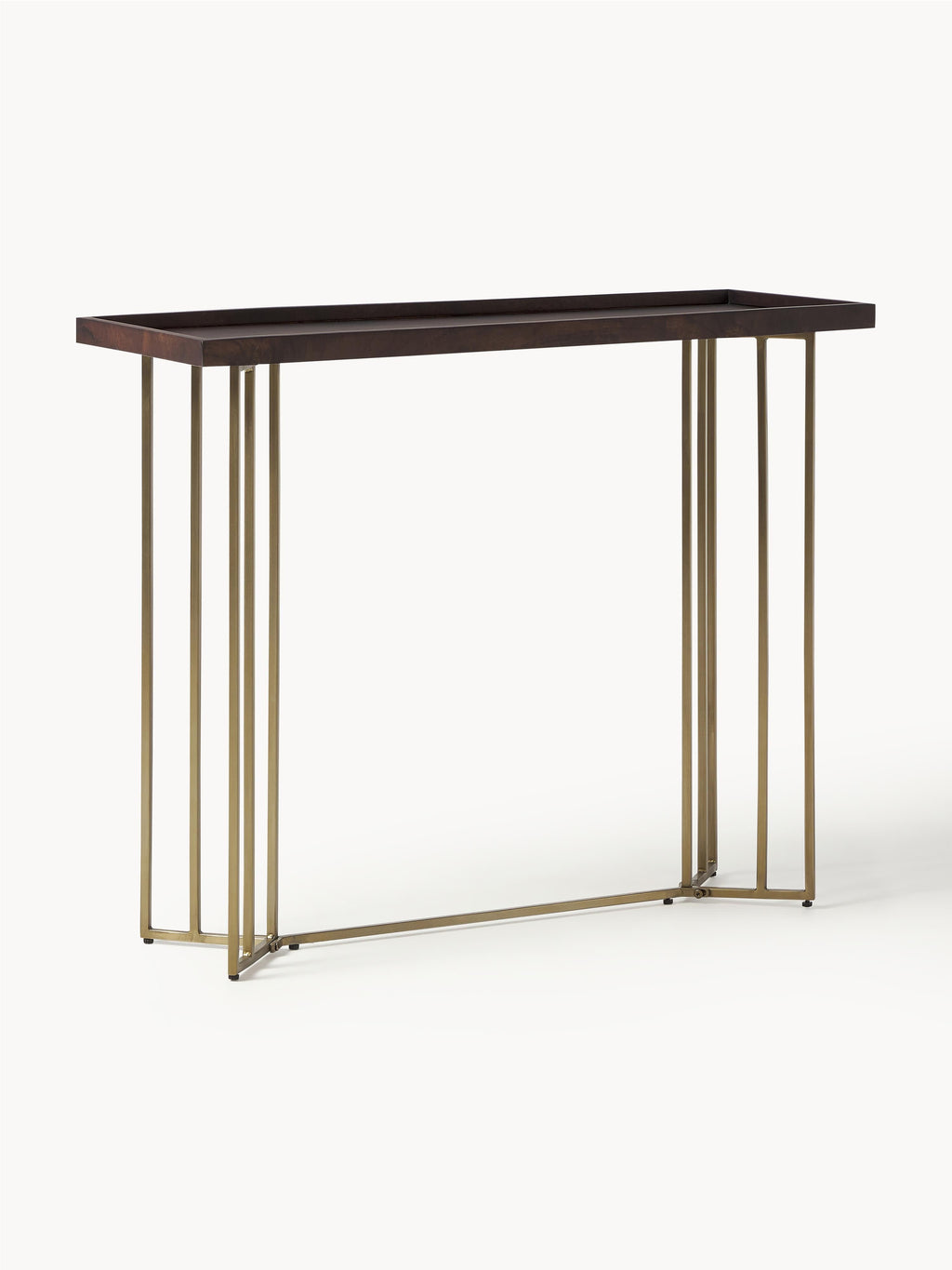 Gallery image 1 - Mango Wood Console Table Luca