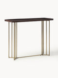 Gallery image 1 - Mango Wood Console Table Luca