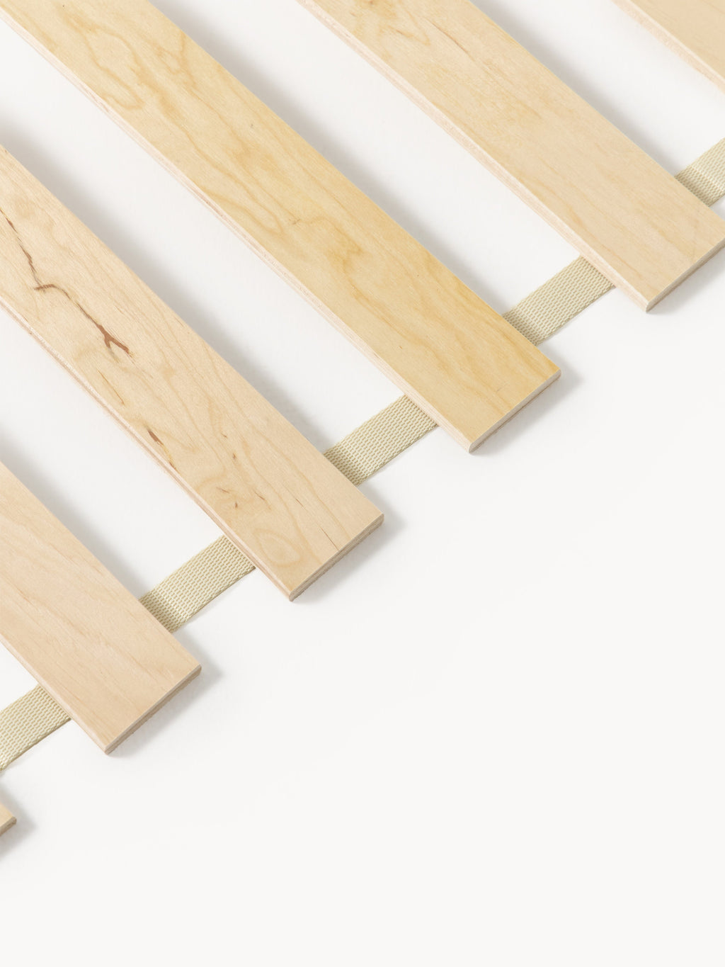 Artur Roll-Out Bed Slats, in various sizes
