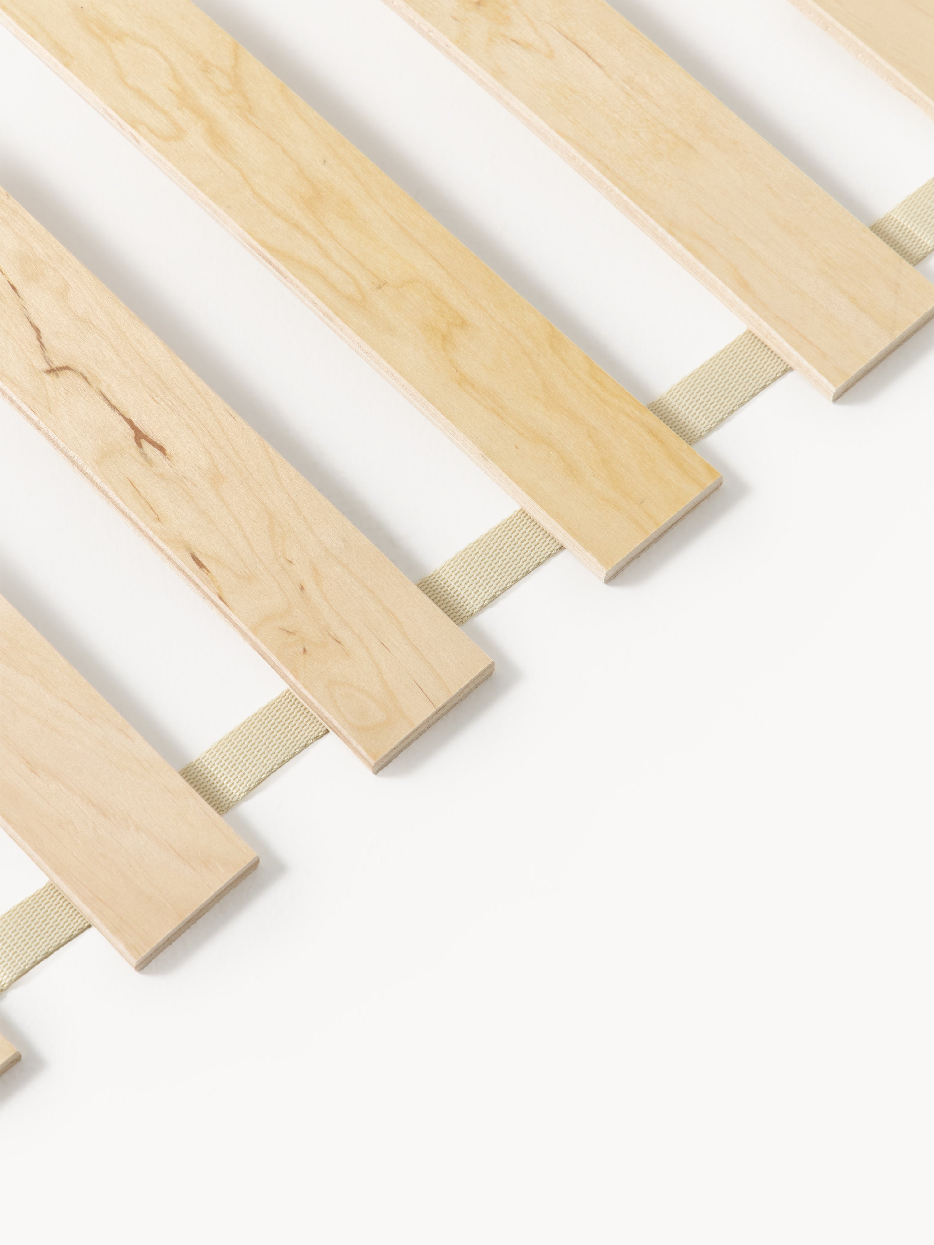 Artur Roll-Out Bed Slats, in various sizes