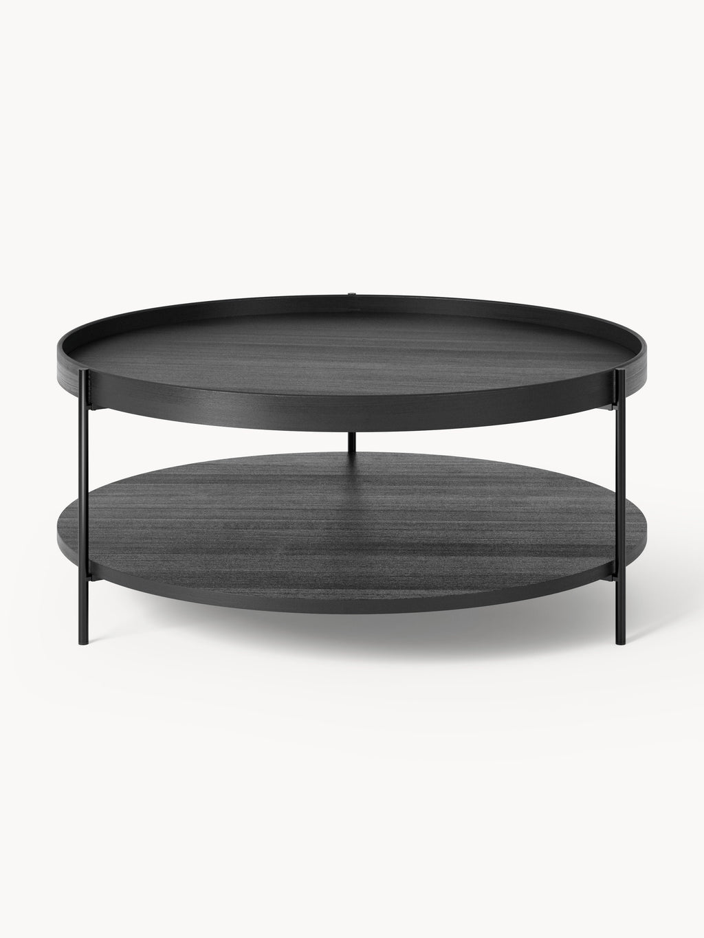 Gallery image 1 - Round Coffee Table Renee