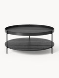 Gallery image 1 - Round Coffee Table Renee