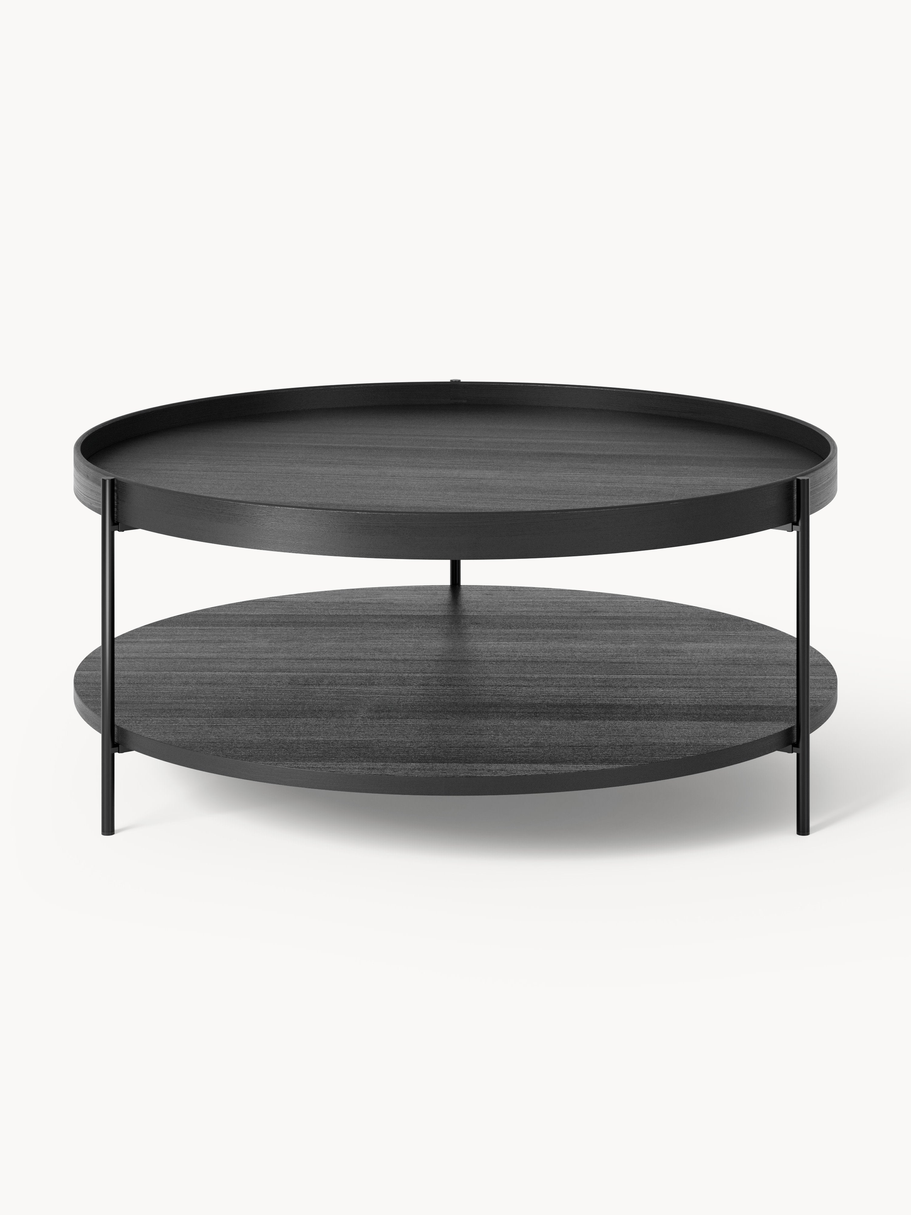 Gallery image 1 - Round Coffee Table Renee