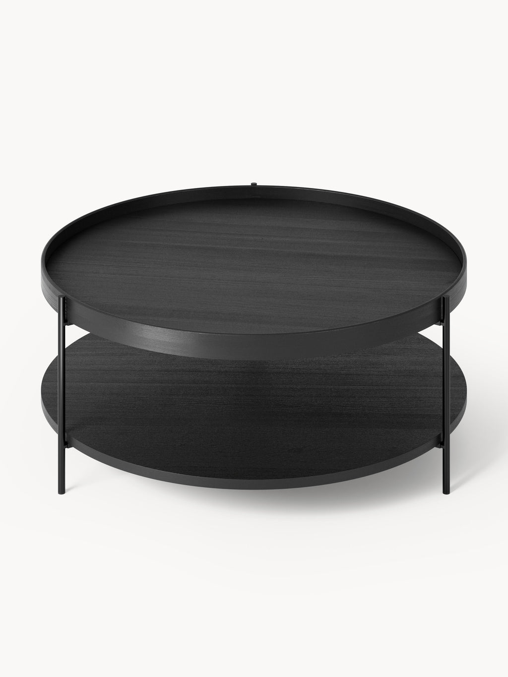 Renee Round Coffee Table