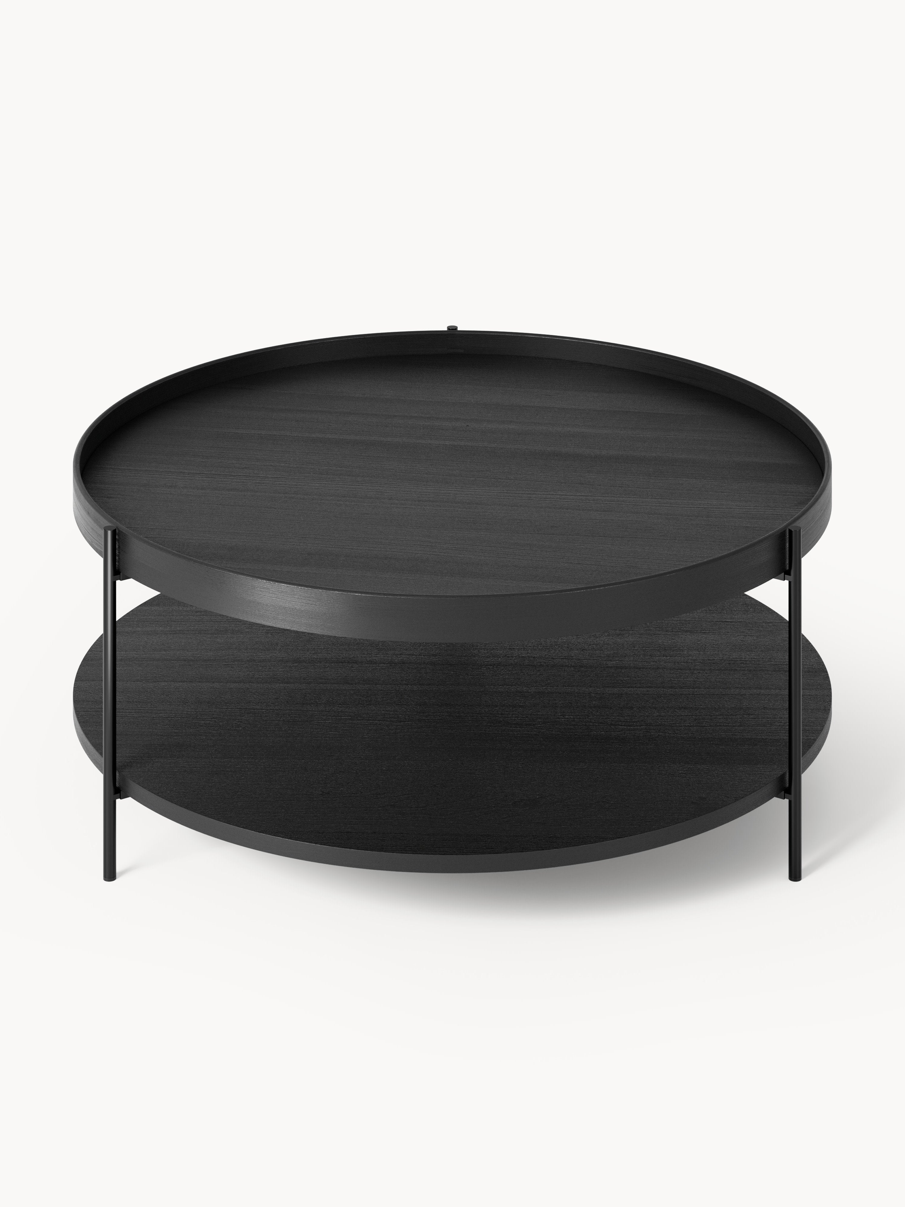 Renee Round Coffee Table