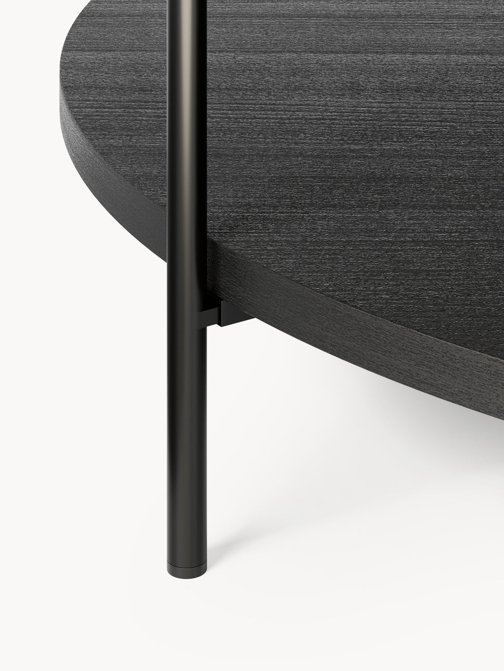 Renee Round Coffee Table