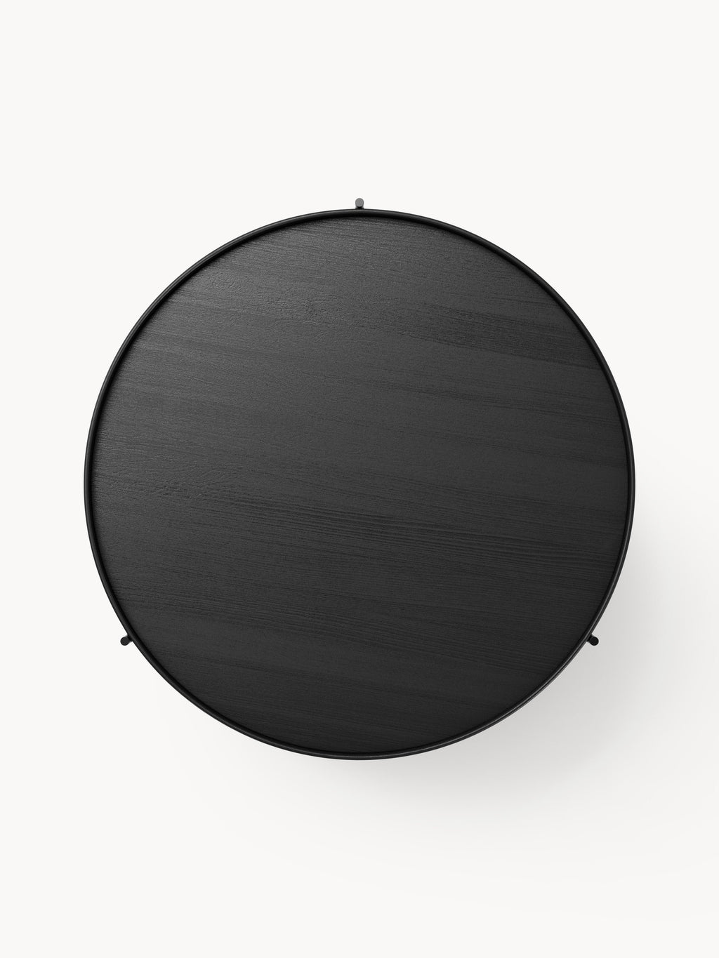 Renee Round Coffee Table