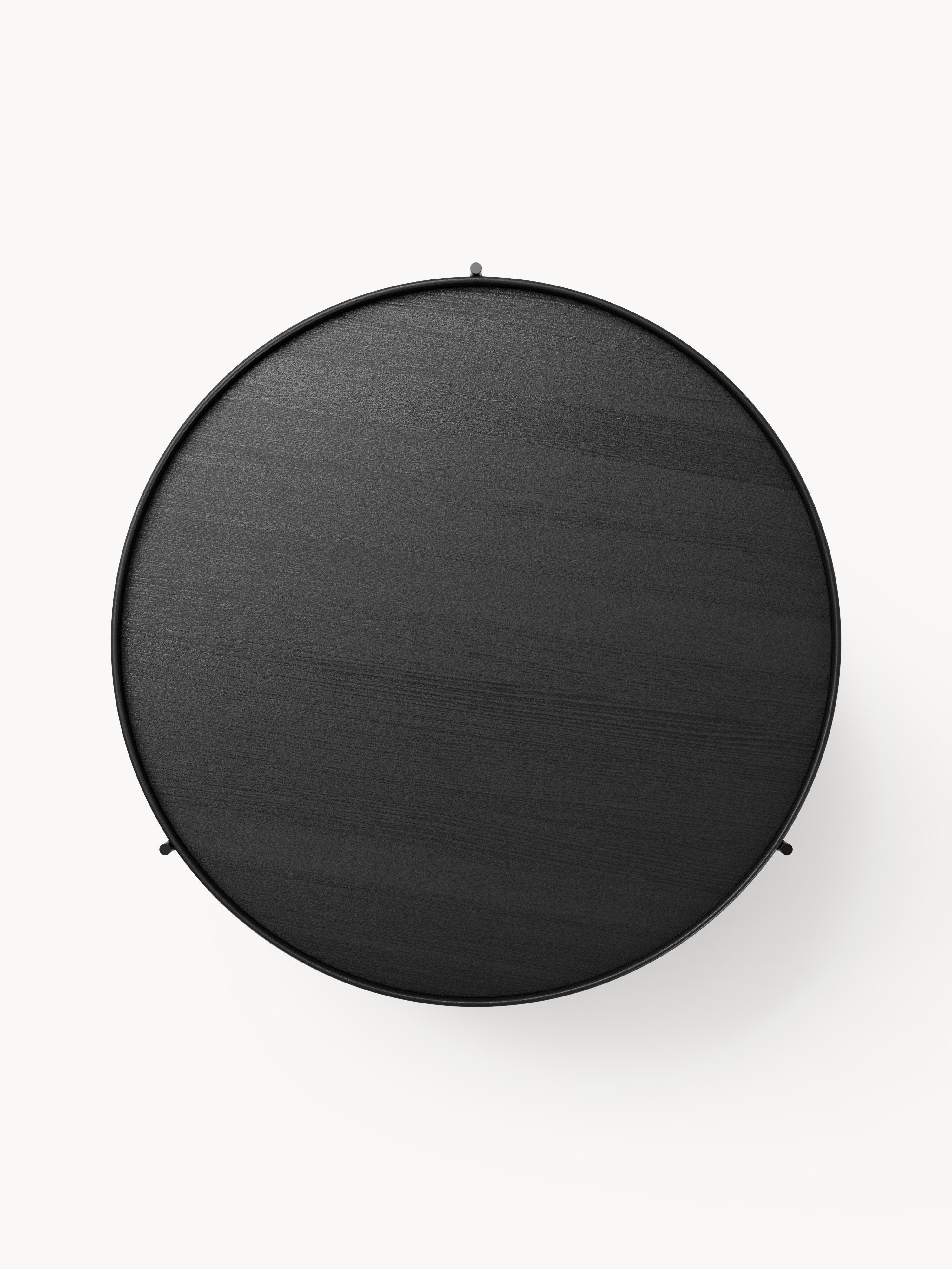 Renee Round Coffee Table