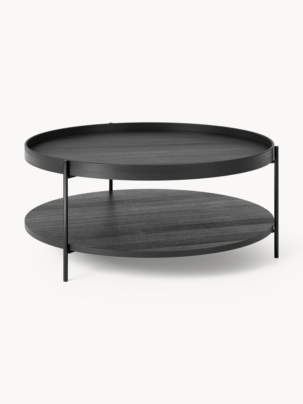 Renee Round Coffee Table