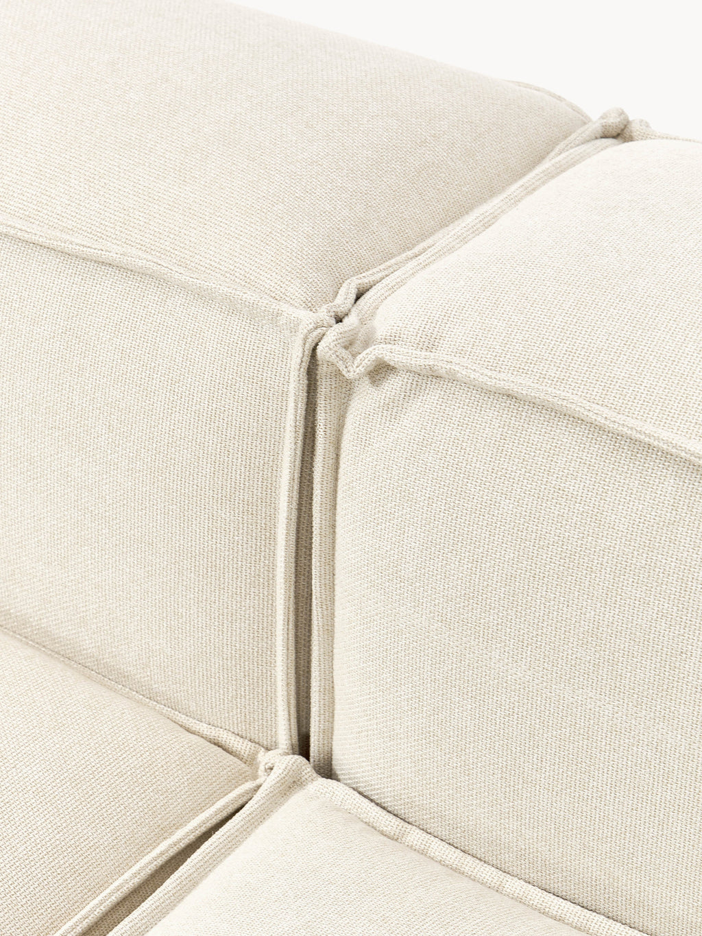 Lennon Modular Sofa (3-seater)