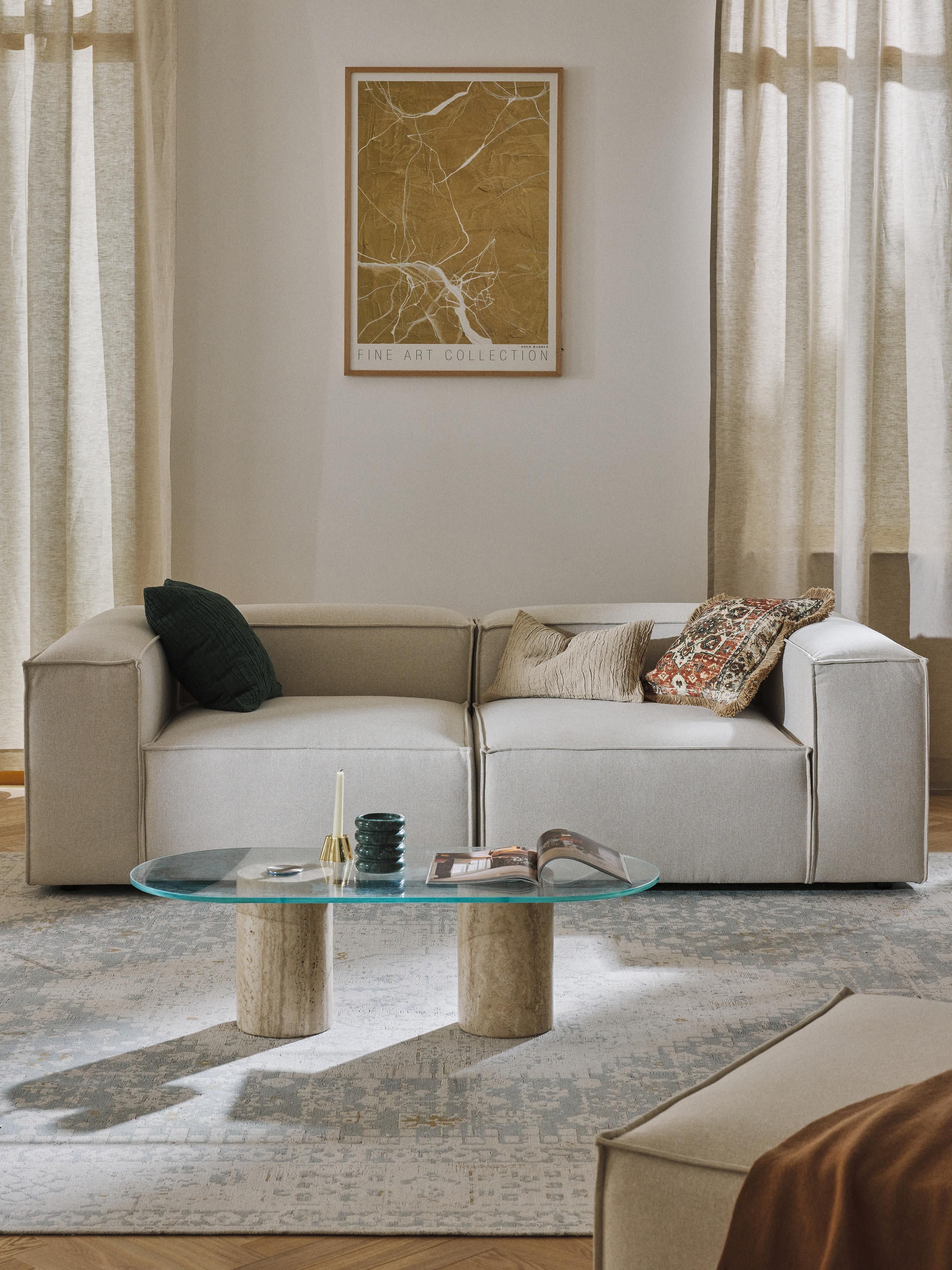 Lennon Modular Sofa (3-seater)